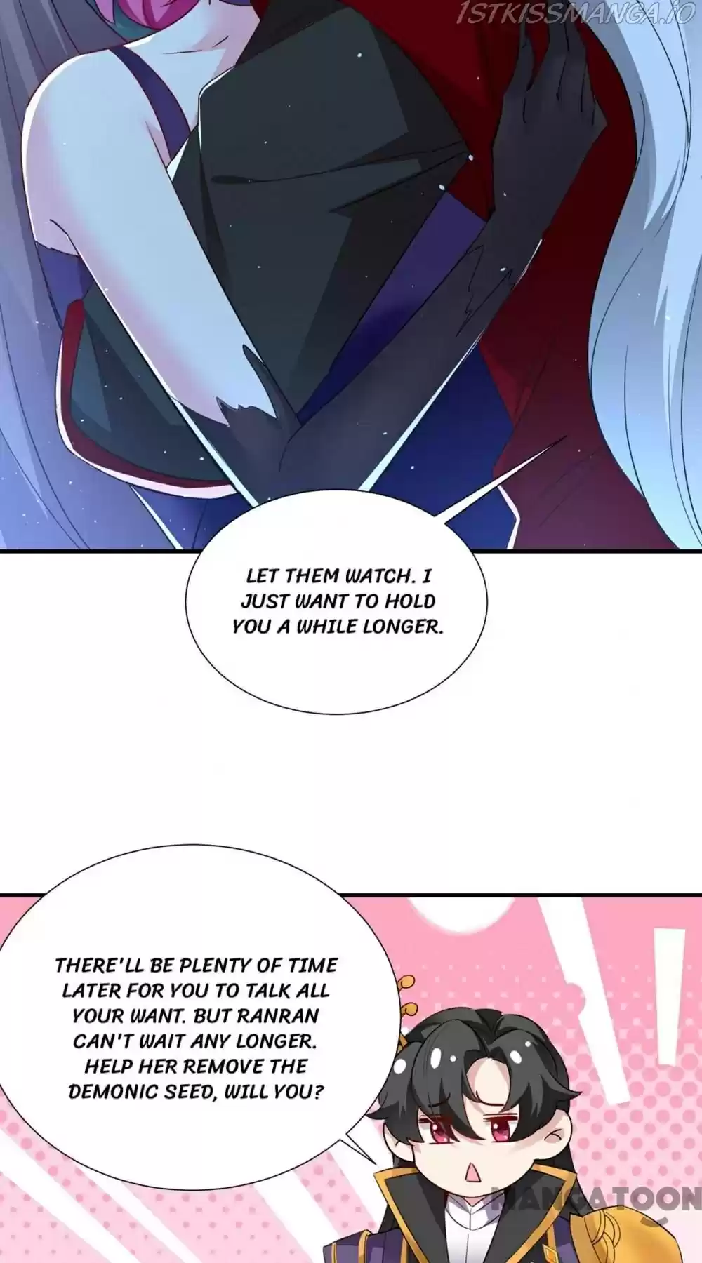 Adorable Princess Chapter 186