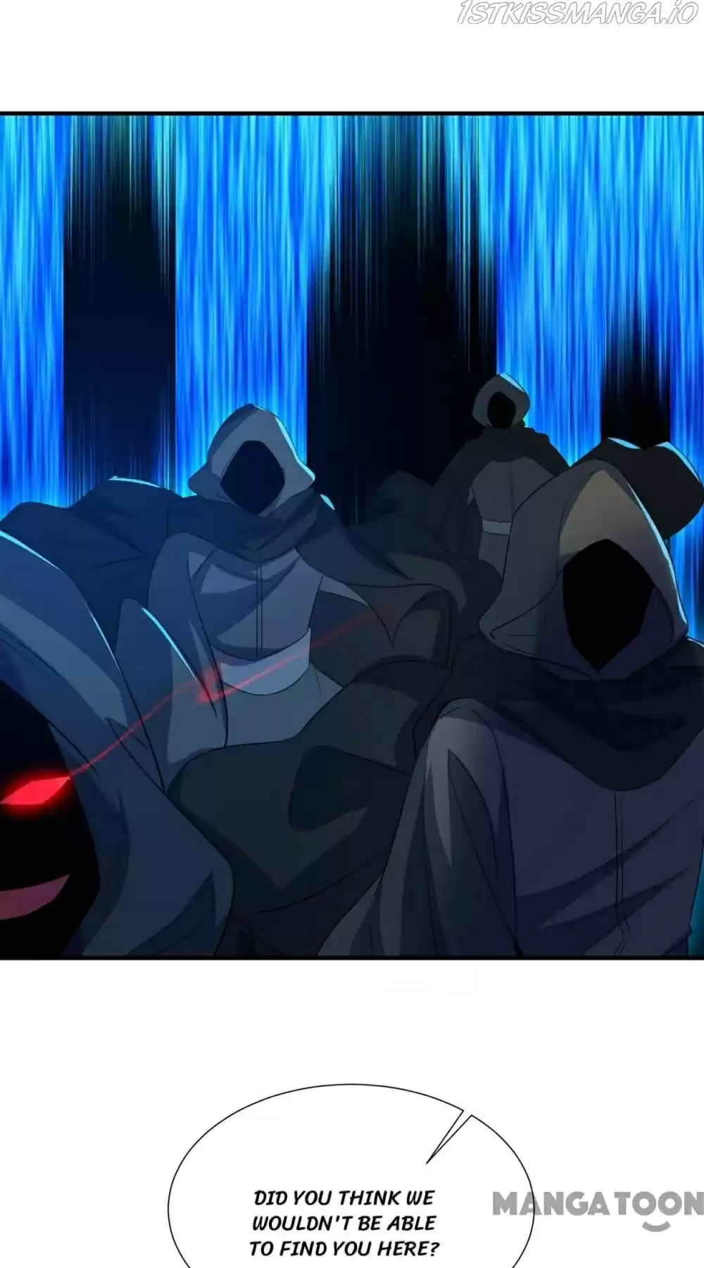 Adorable Princess Chapter 186