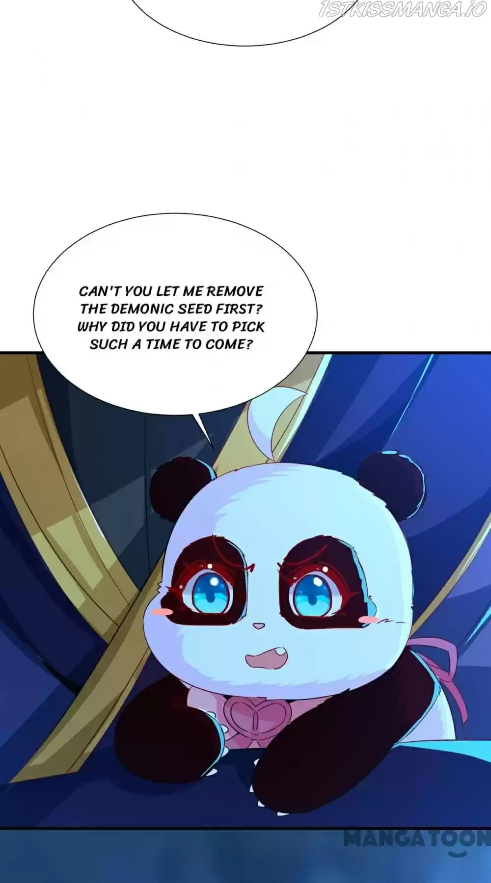 Adorable Princess Chapter 186