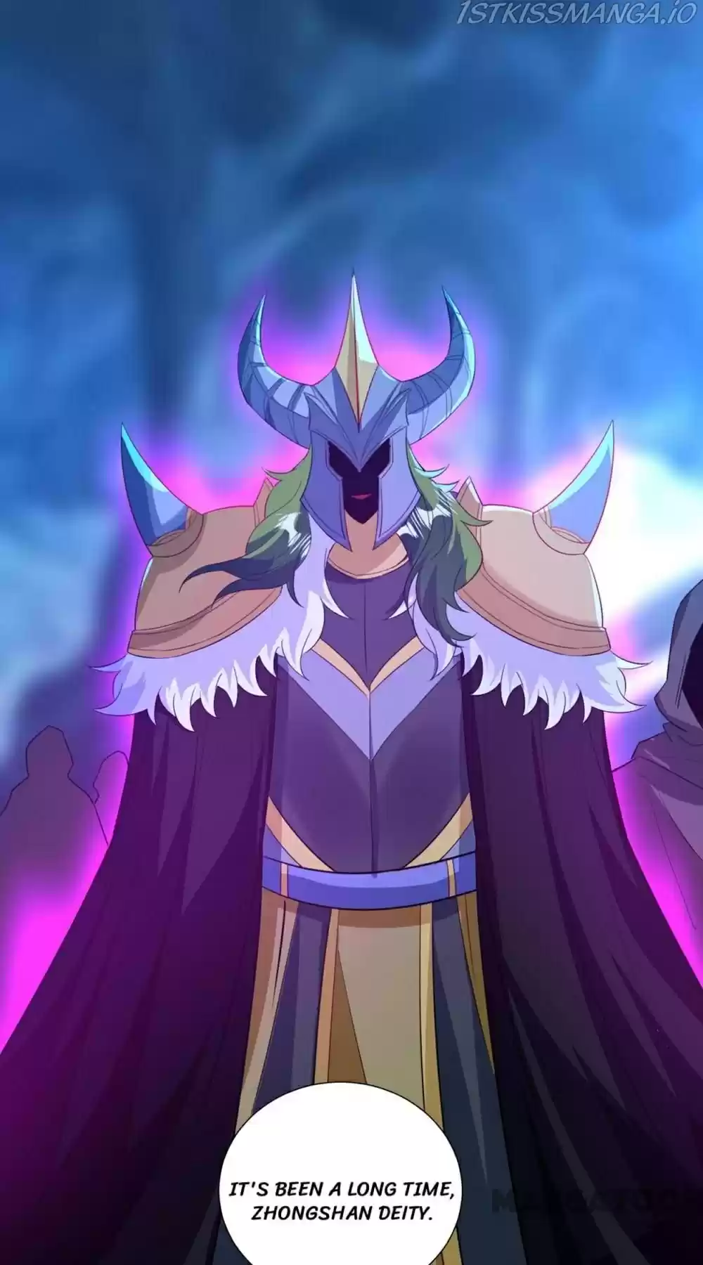 Adorable Princess Chapter 186