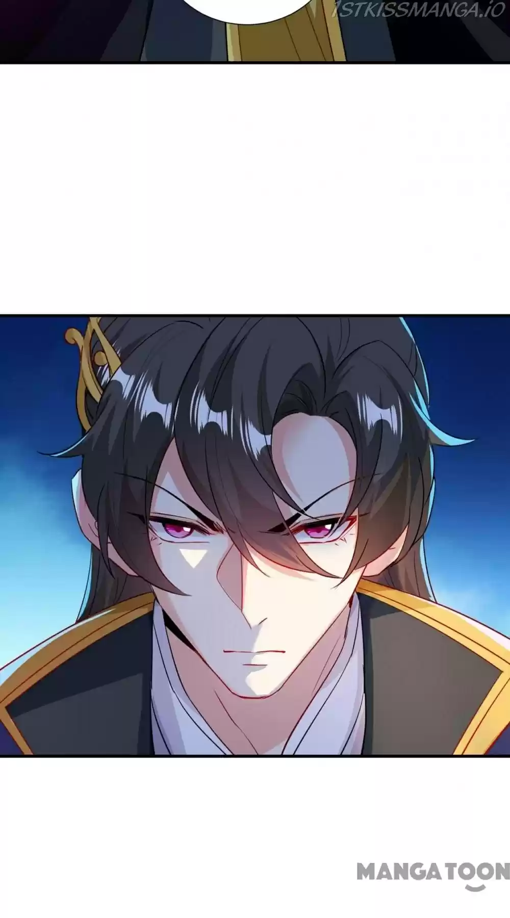 Adorable Princess Chapter 186