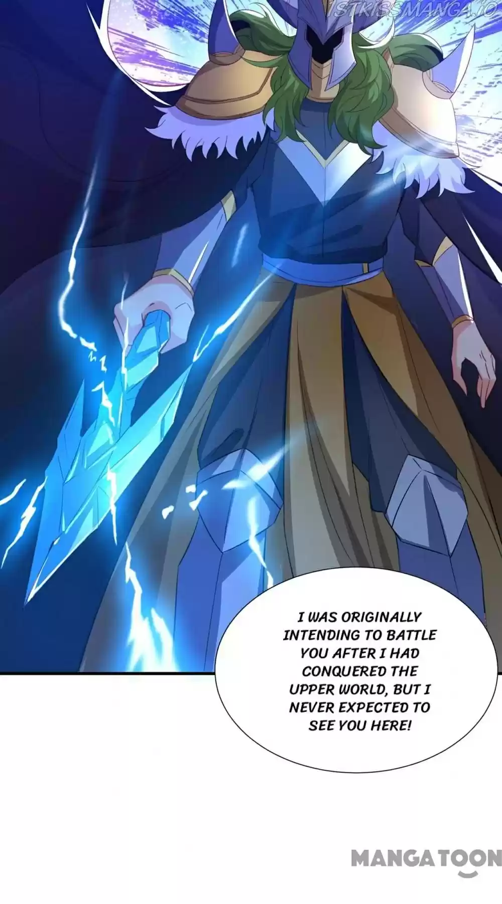 Adorable Princess Chapter 186