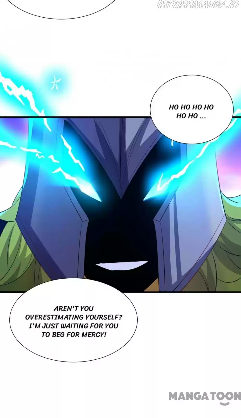 Adorable Princess Chapter 186