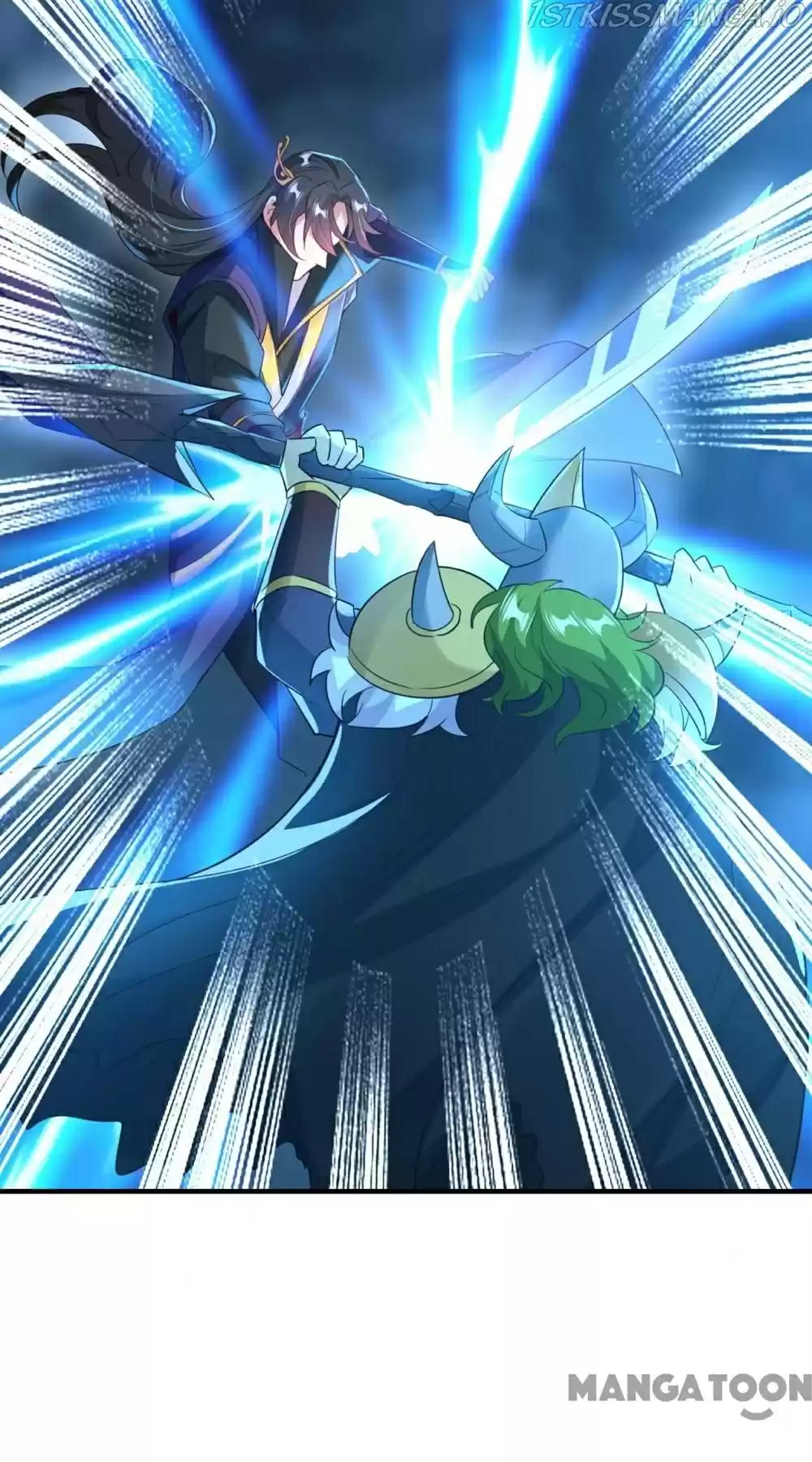 Adorable Princess Chapter 186