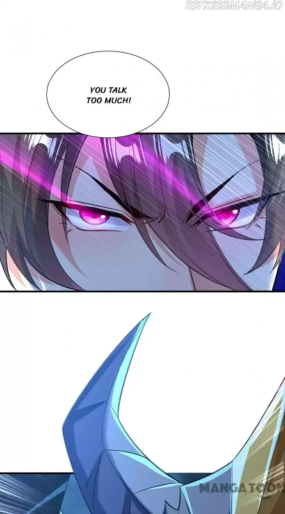 Adorable Princess Chapter 187