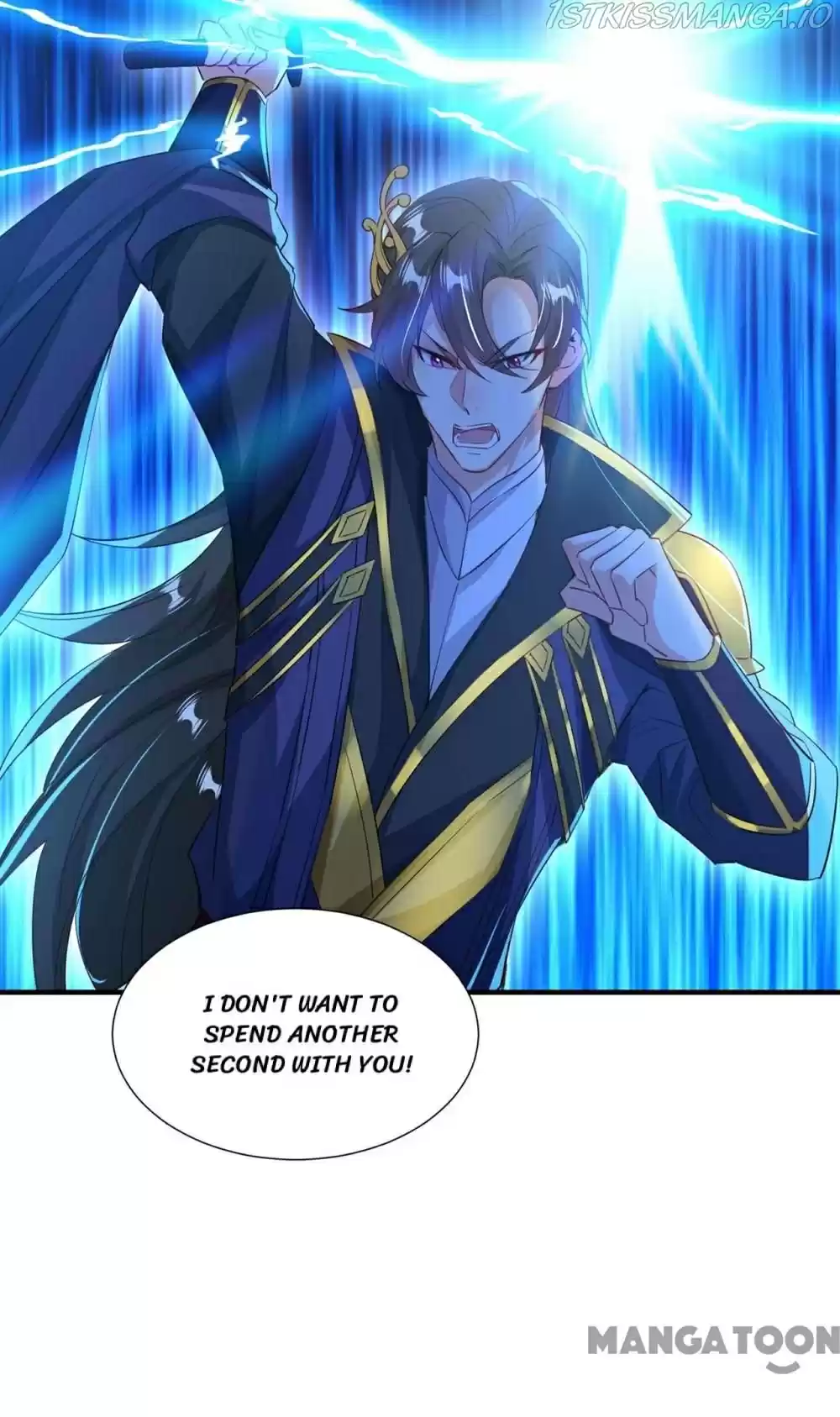 Adorable Princess Chapter 187