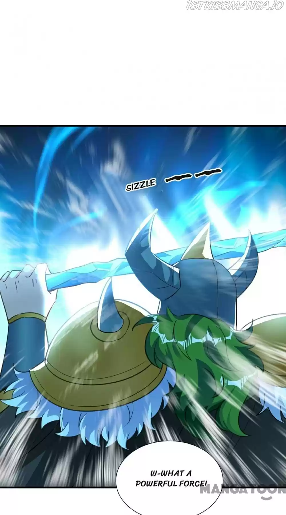 Adorable Princess Chapter 187