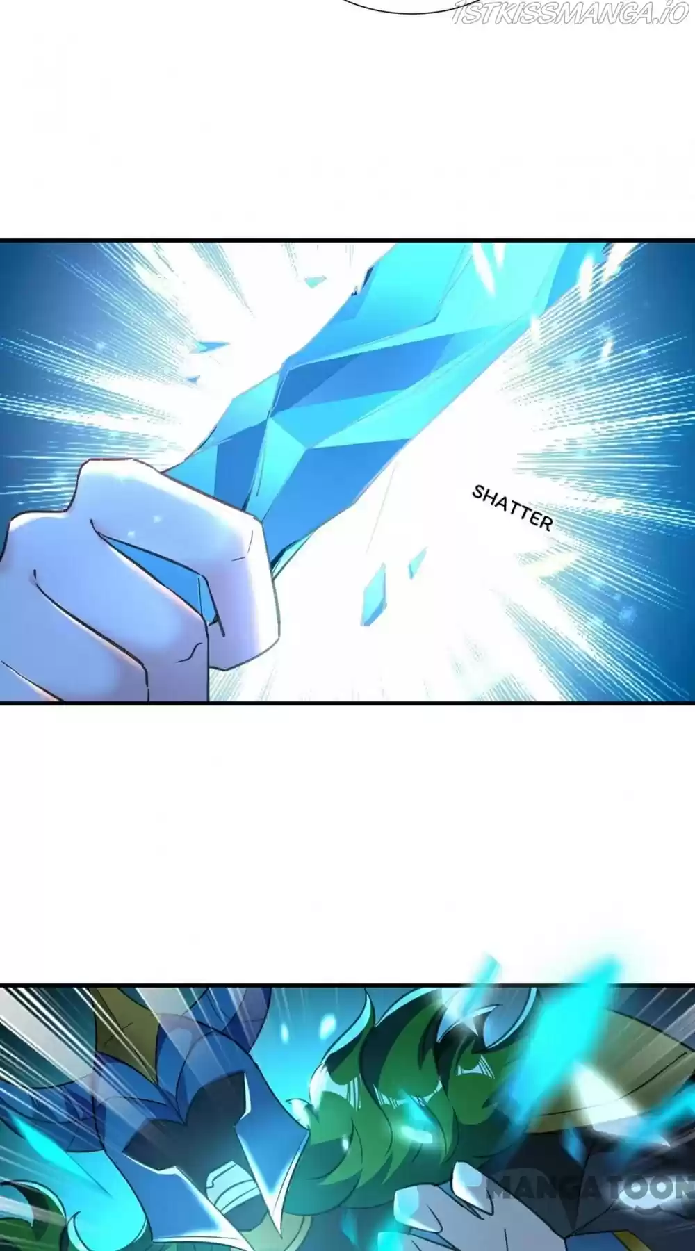 Adorable Princess Chapter 187