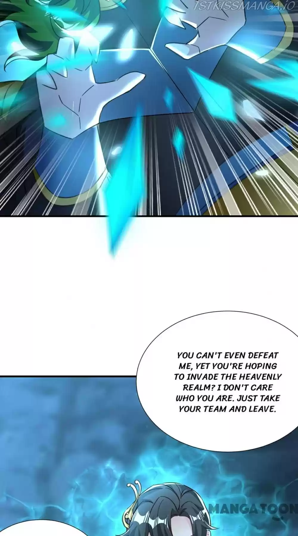 Adorable Princess Chapter 187