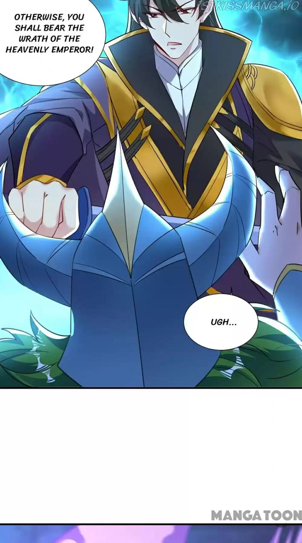 Adorable Princess Chapter 187