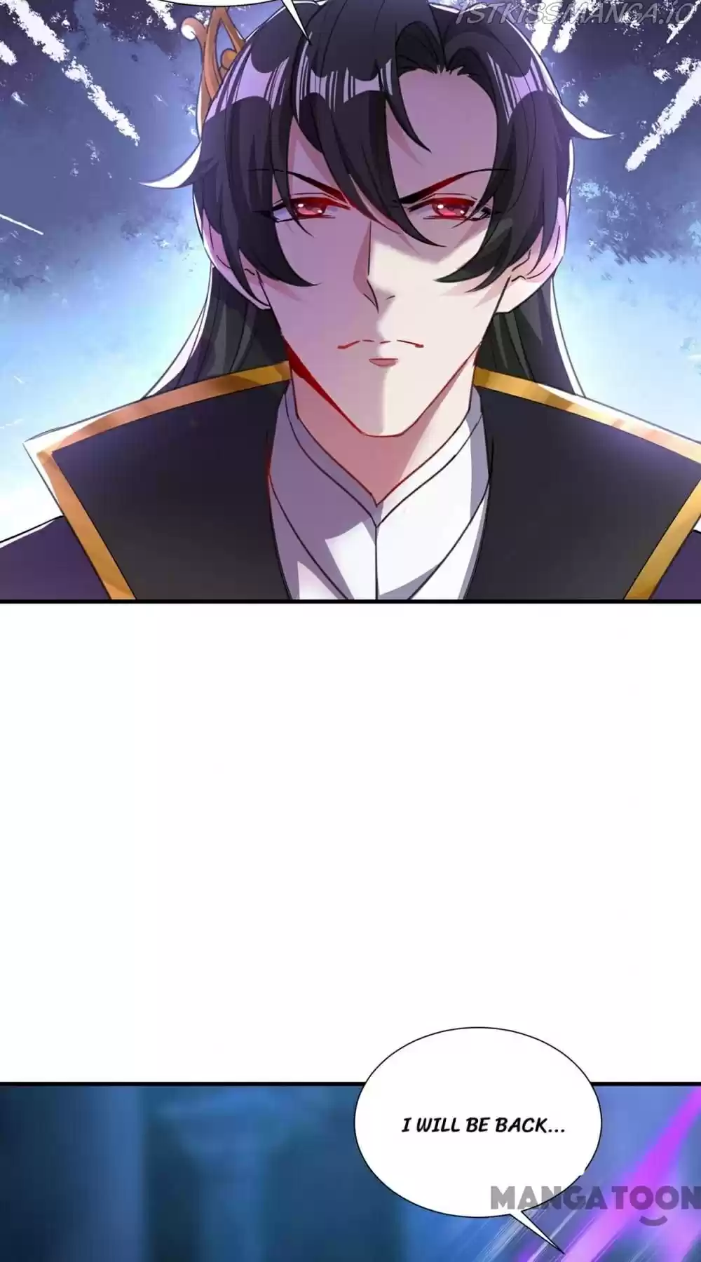 Adorable Princess Chapter 187