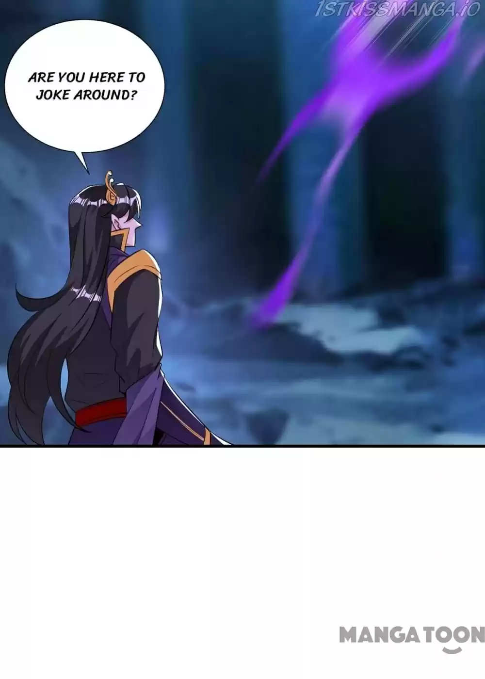 Adorable Princess Chapter 187