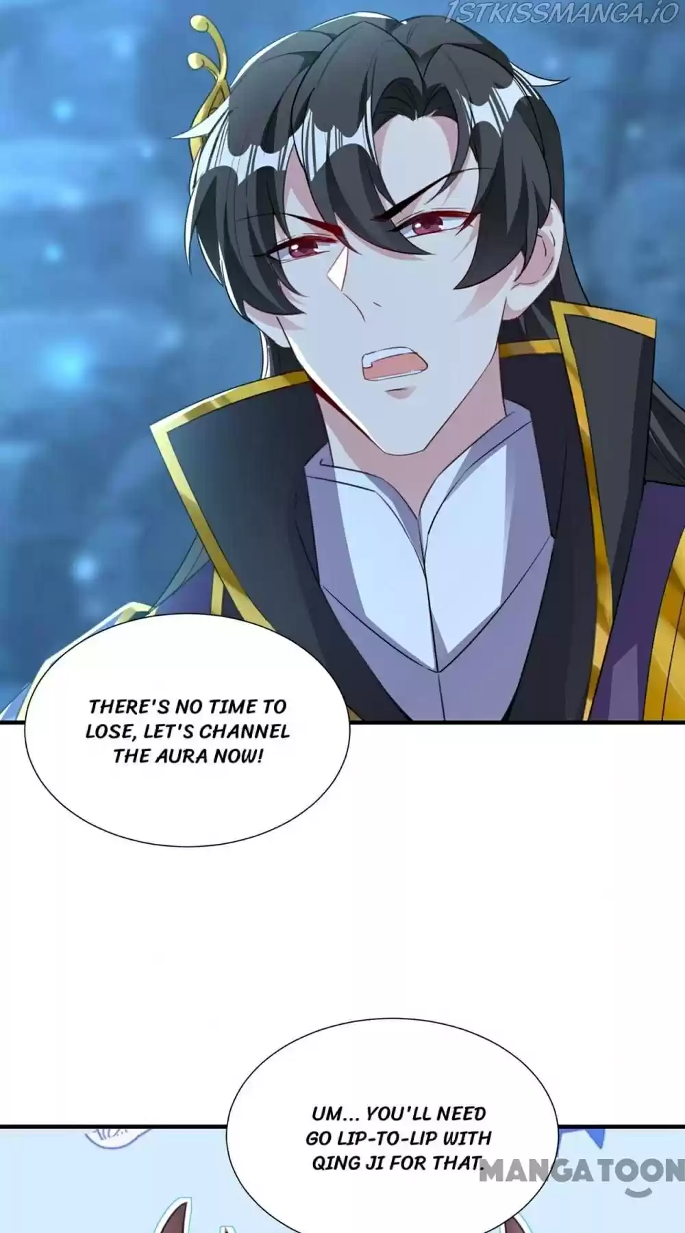 Adorable Princess Chapter 187