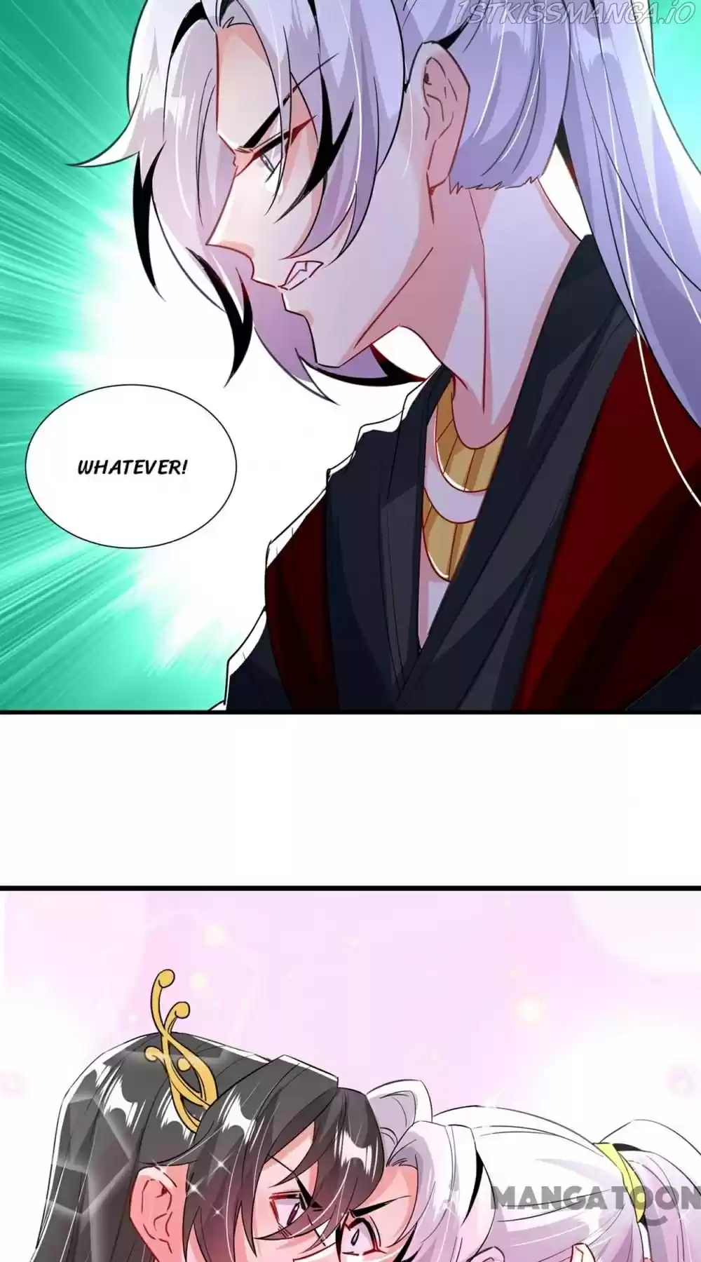 Adorable Princess Chapter 187