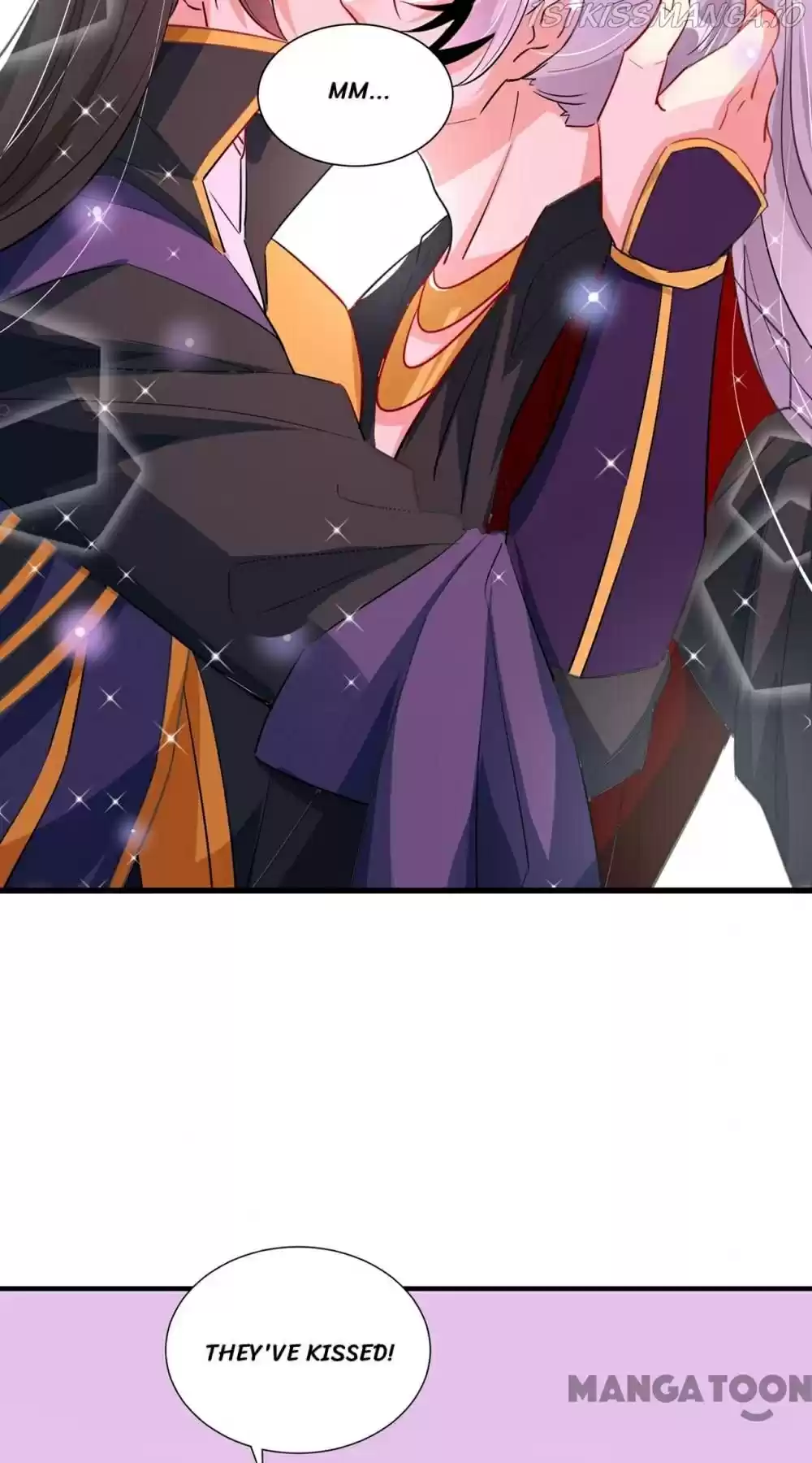 Adorable Princess Chapter 187