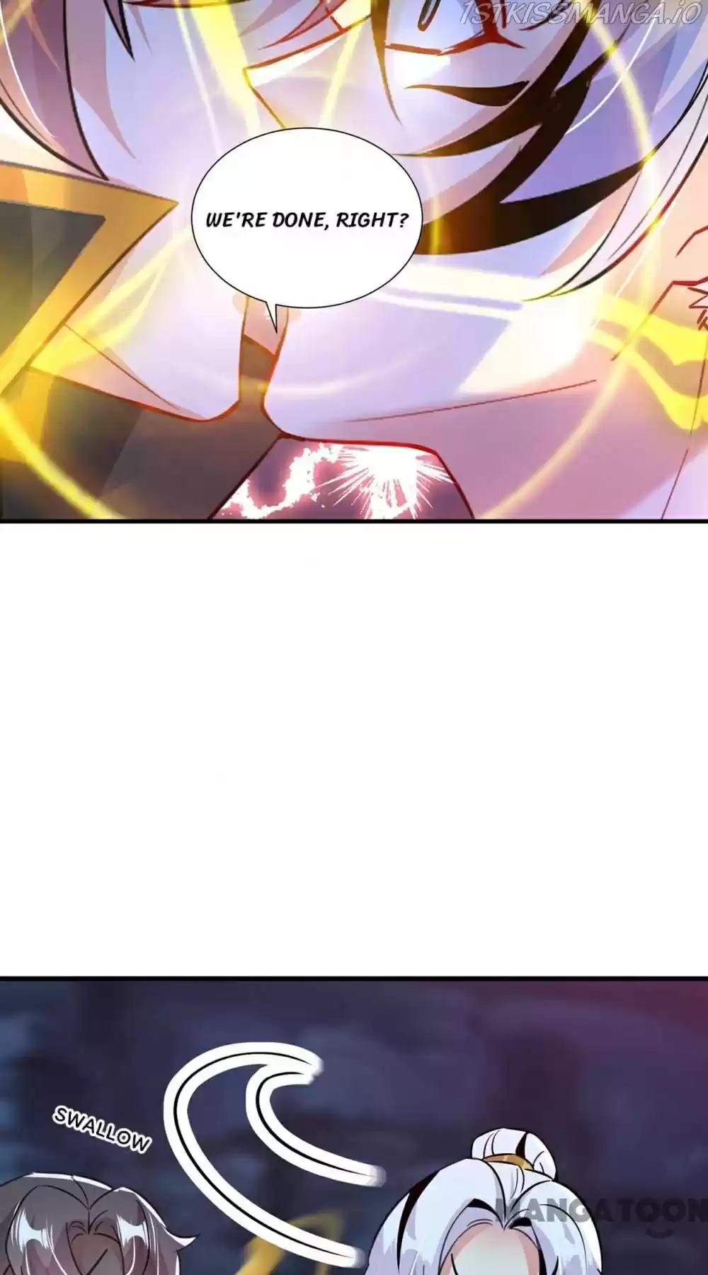 Adorable Princess Chapter 187