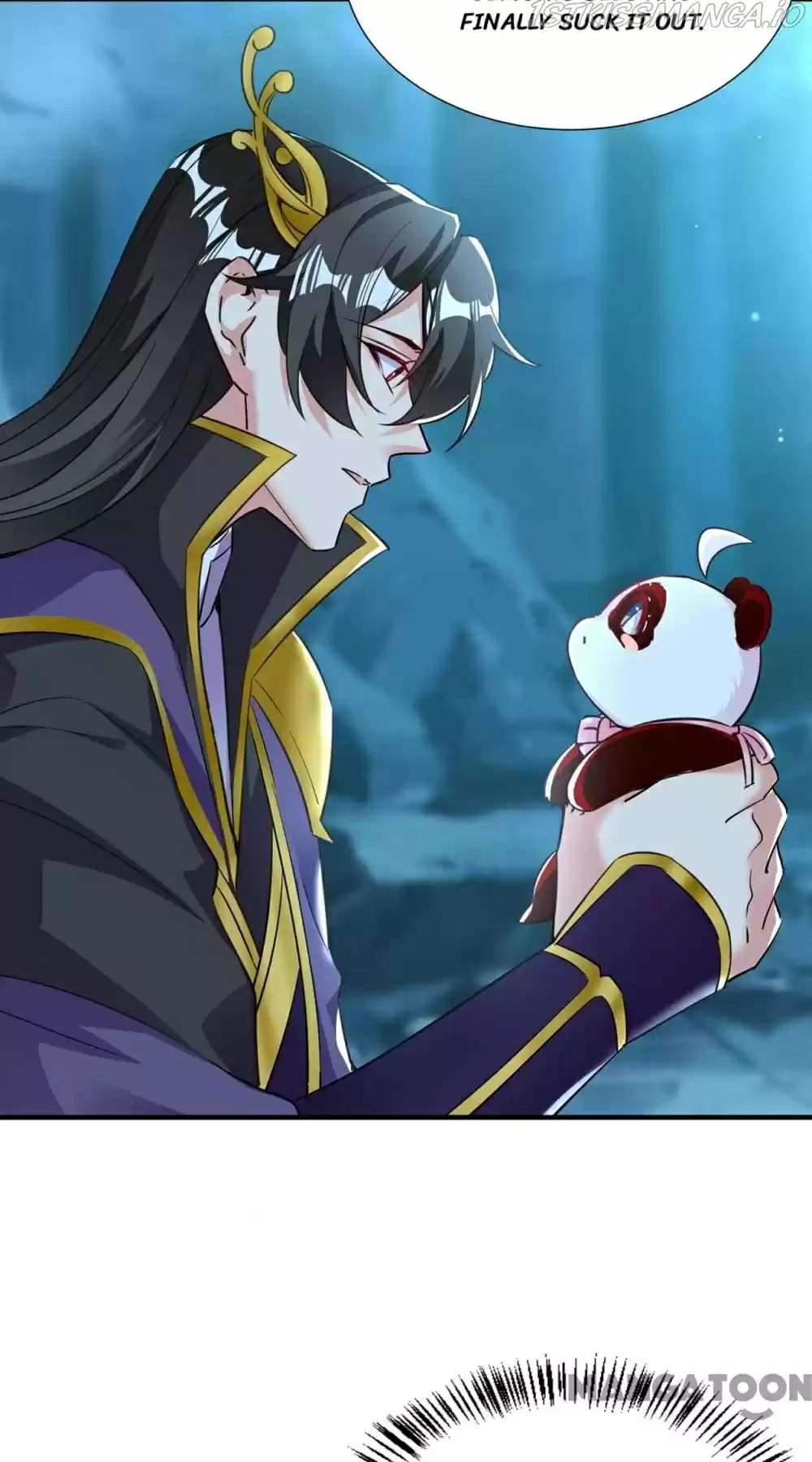 Adorable Princess Chapter 187