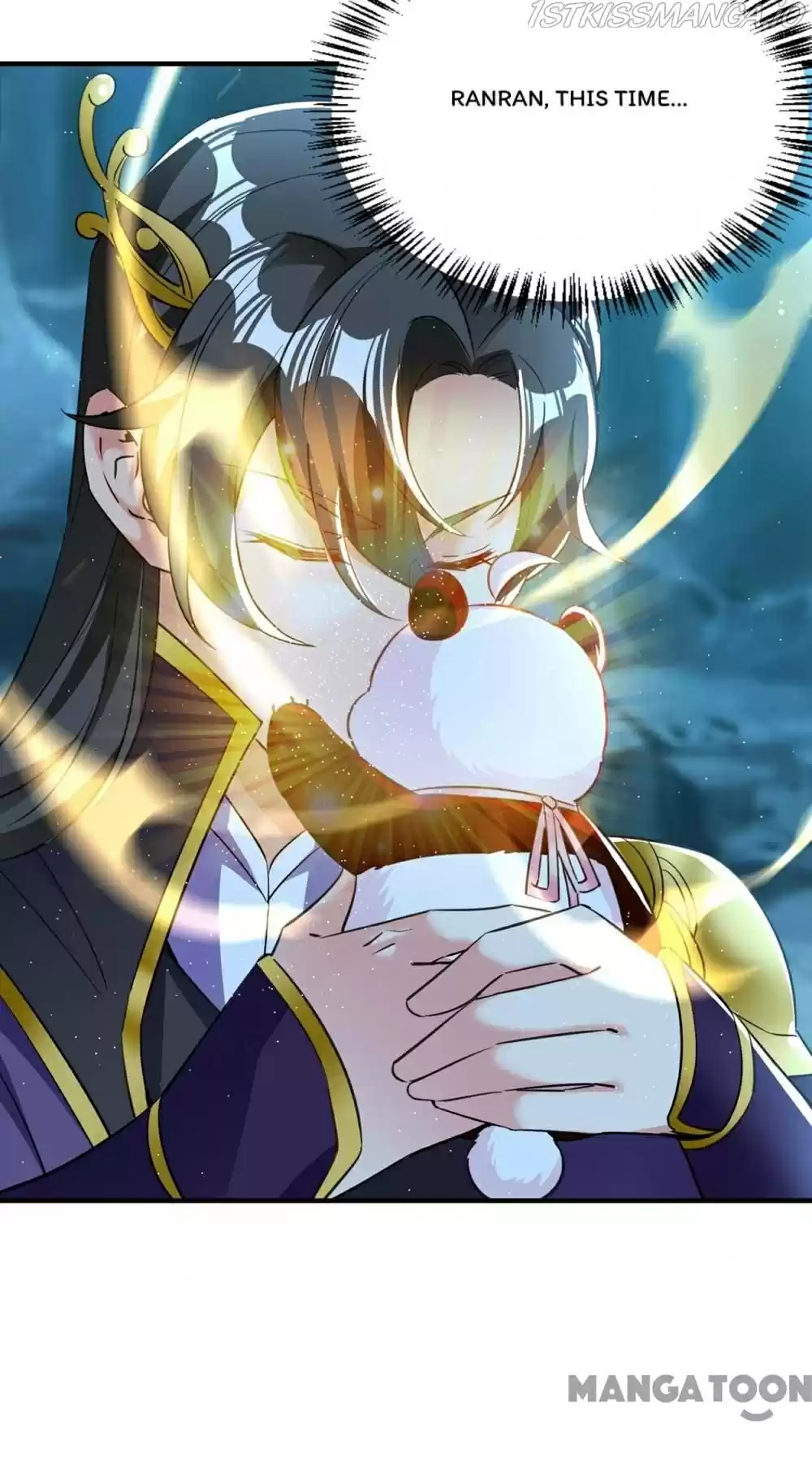 Adorable Princess Chapter 187