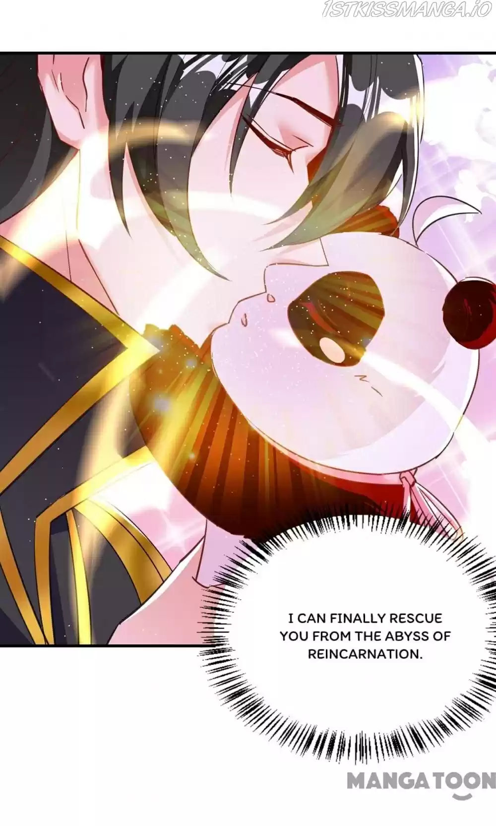 Adorable Princess Chapter 187