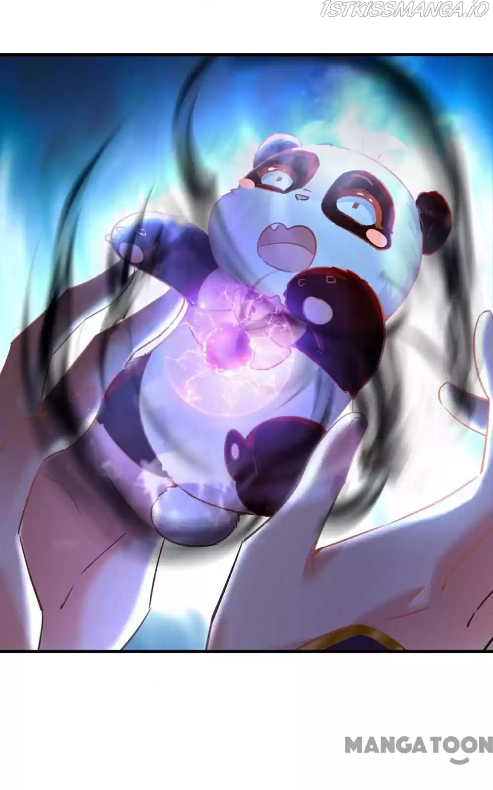 Adorable Princess Chapter 188