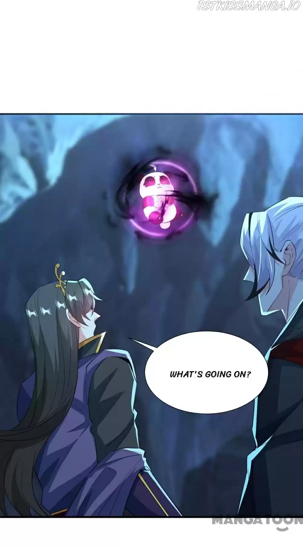 Adorable Princess Chapter 188