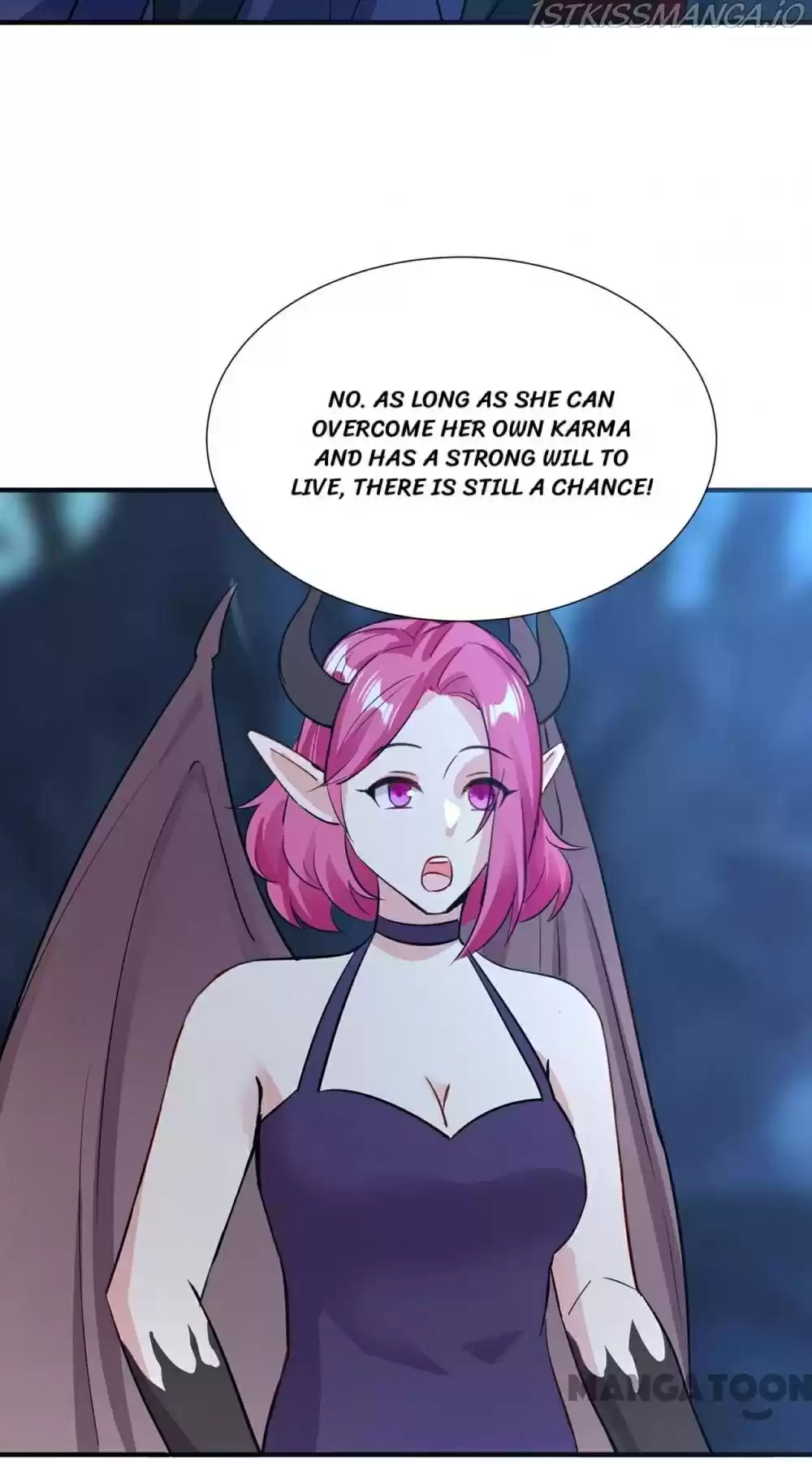 Adorable Princess Chapter 188