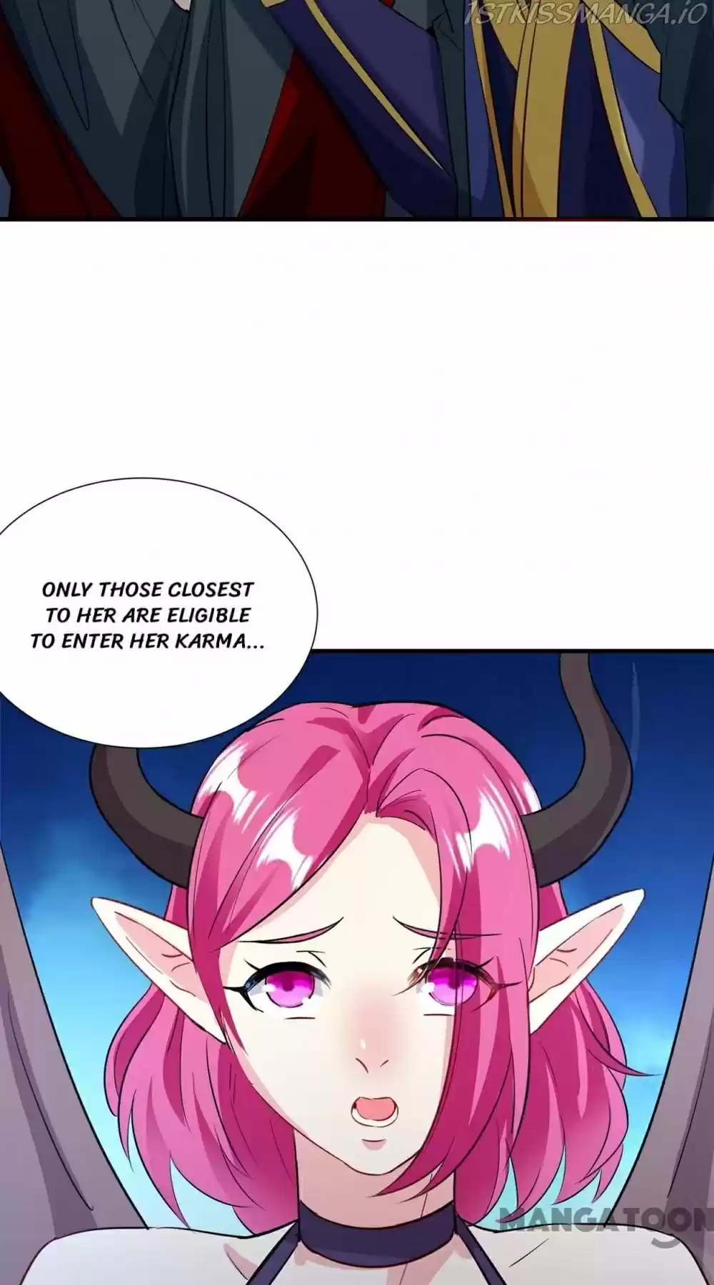 Adorable Princess Chapter 188