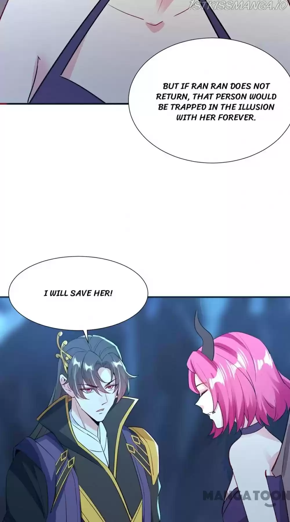 Adorable Princess Chapter 188