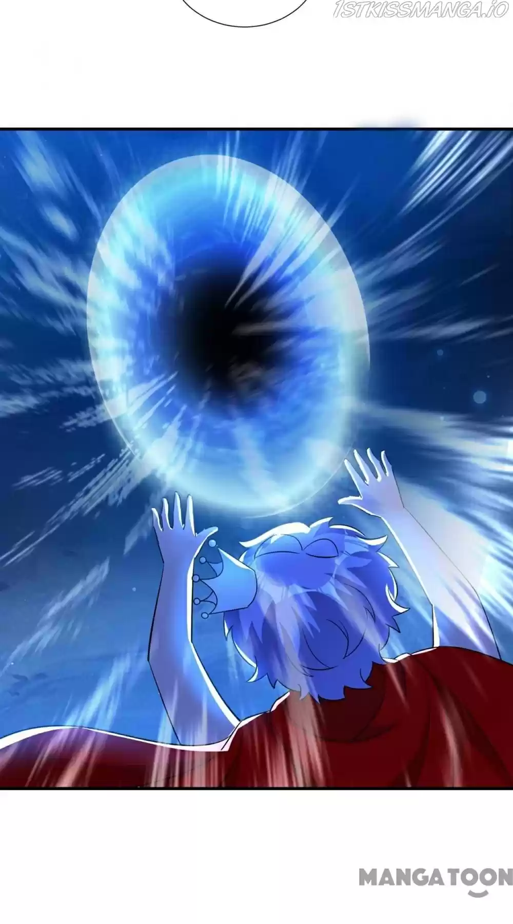 Adorable Princess Chapter 188