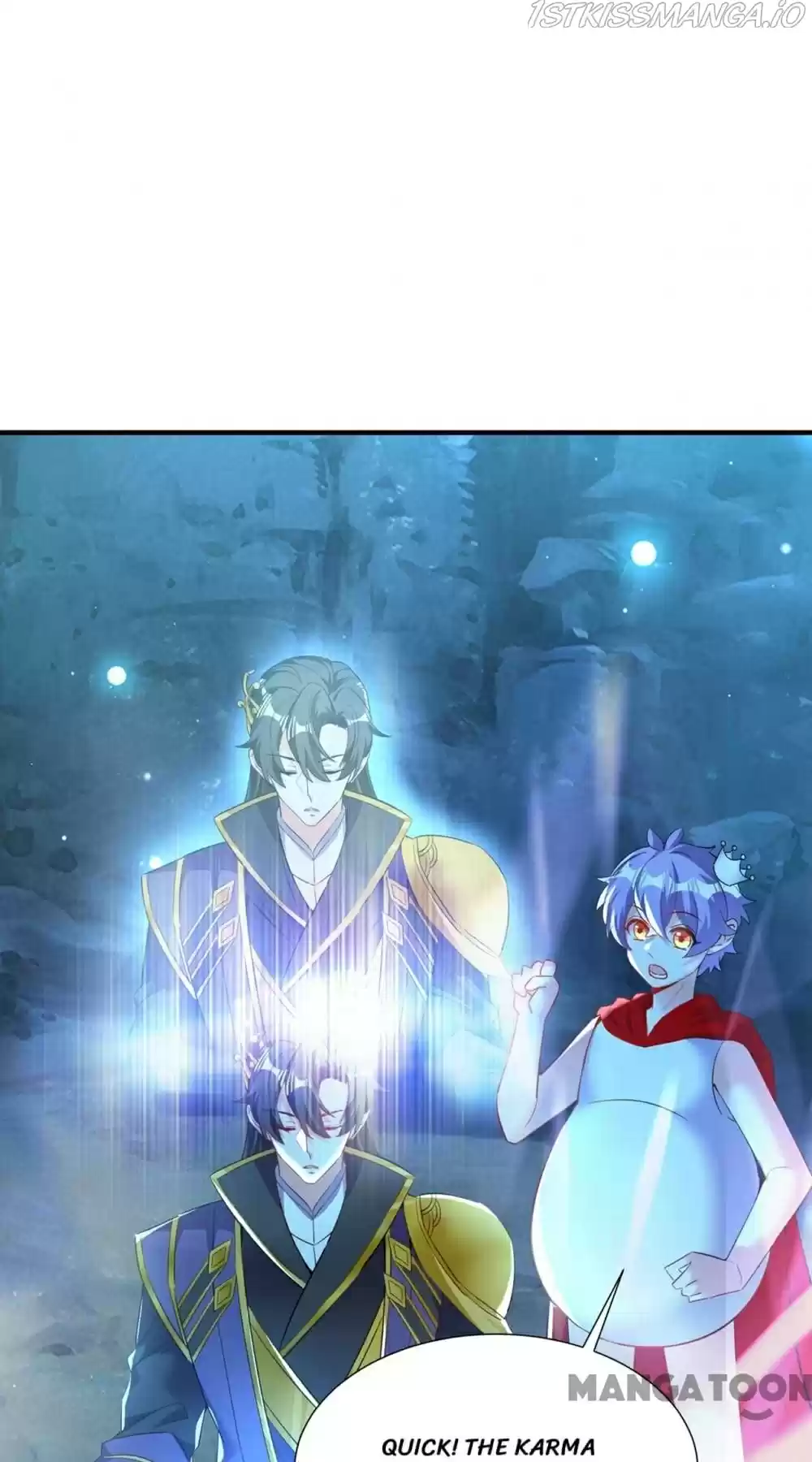 Adorable Princess Chapter 188