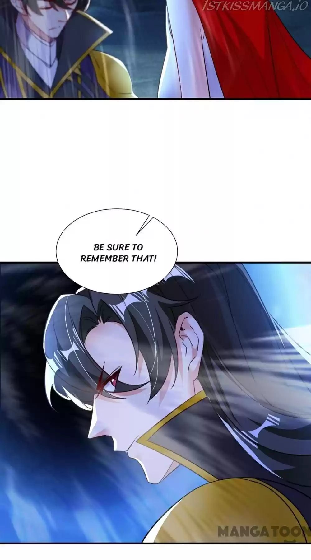 Adorable Princess Chapter 188