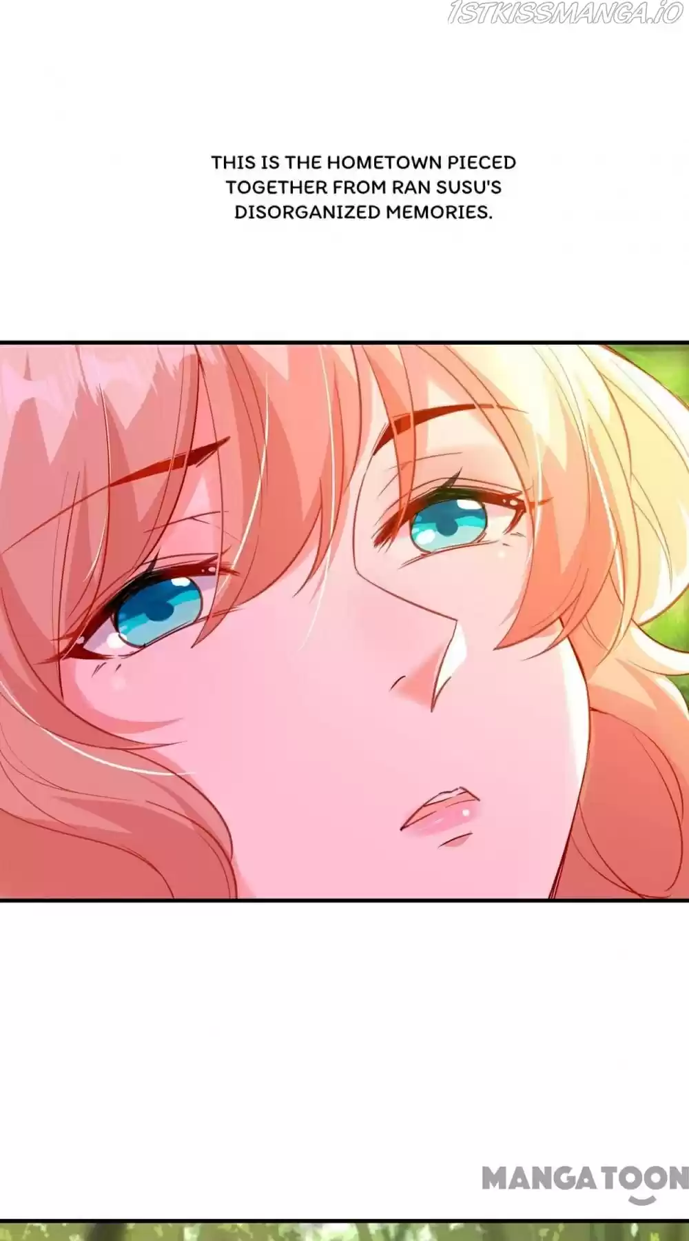 Adorable Princess Chapter 188