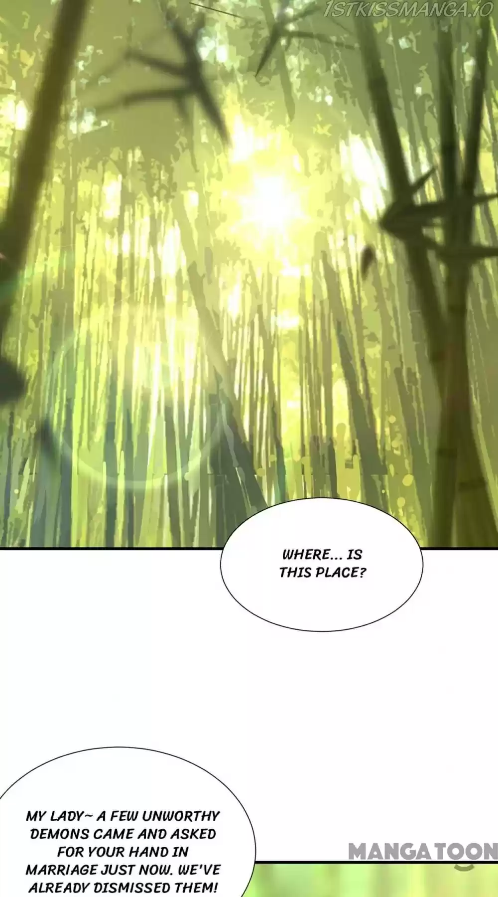 Adorable Princess Chapter 188