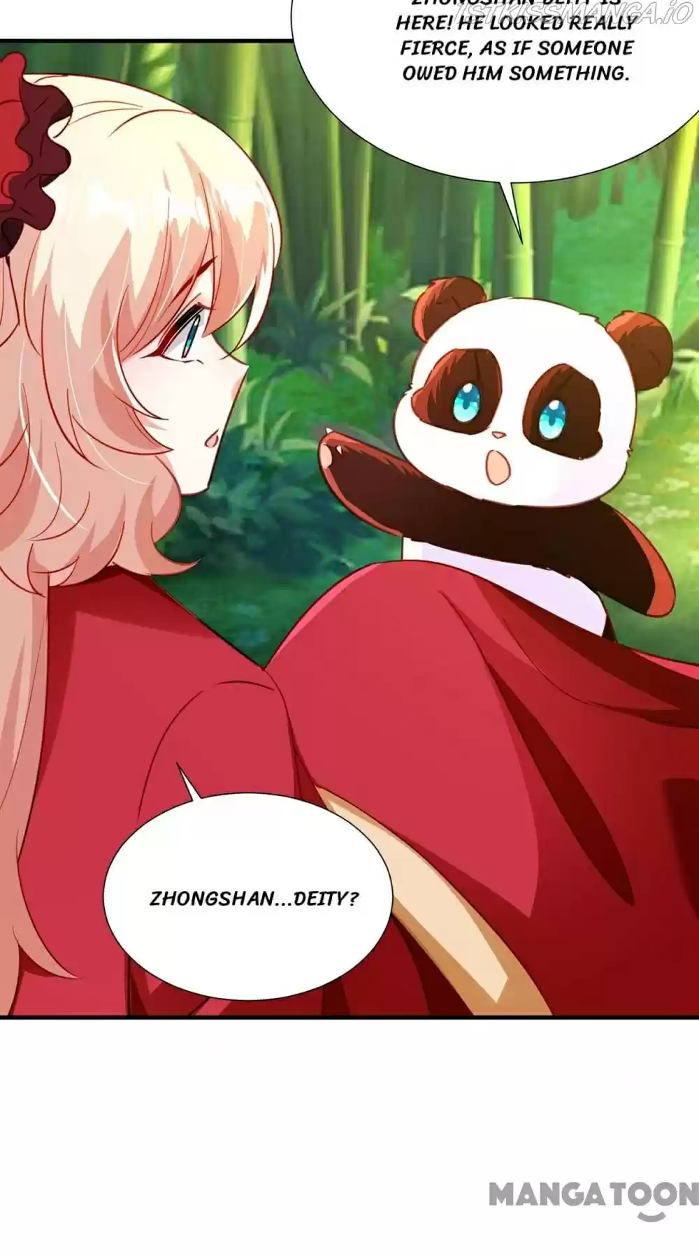 Adorable Princess Chapter 188