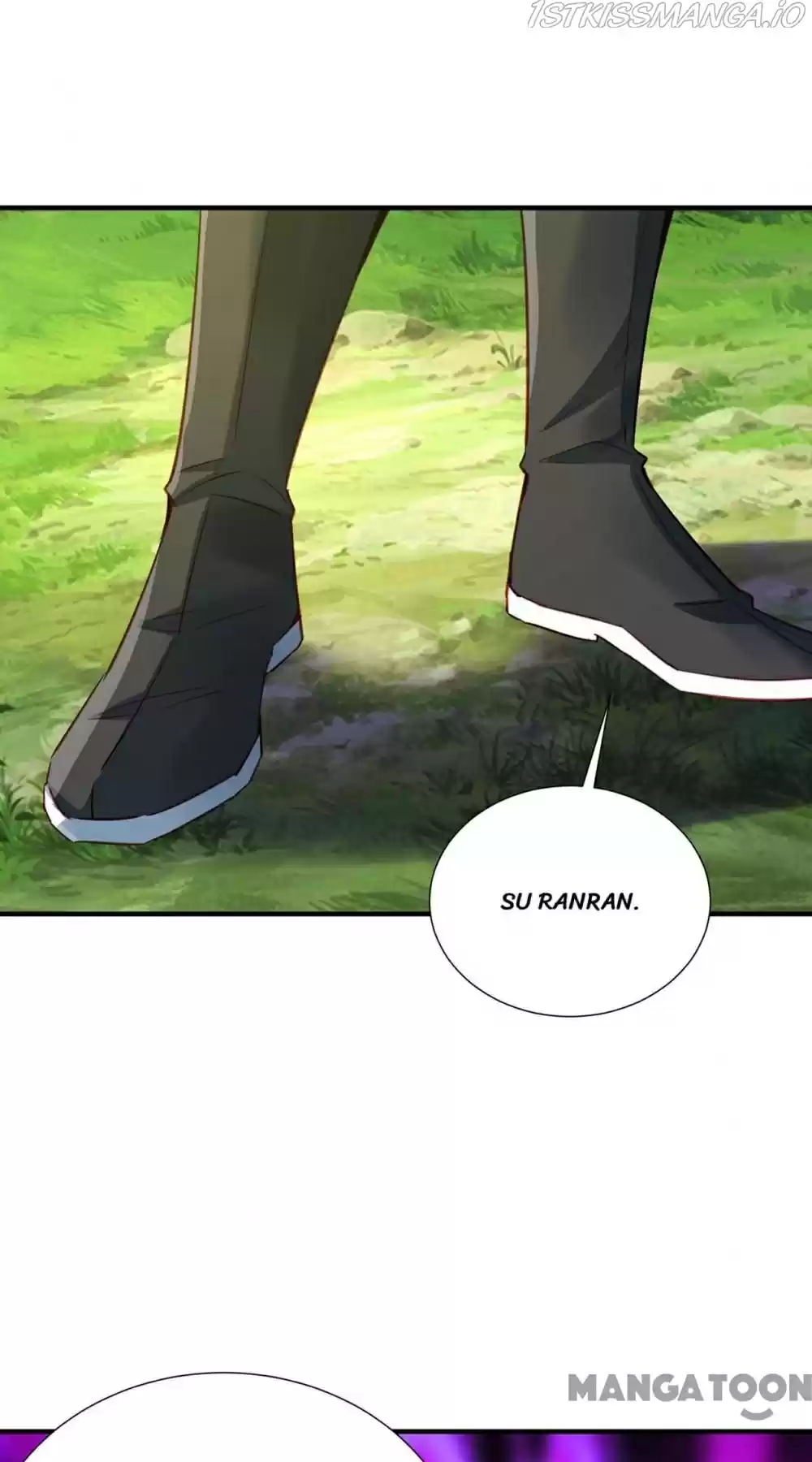 Adorable Princess Chapter 188