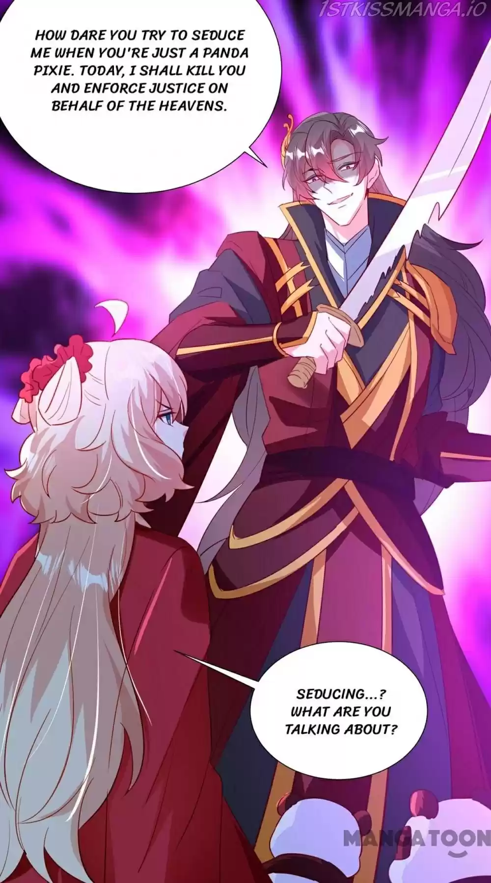 Adorable Princess Chapter 188