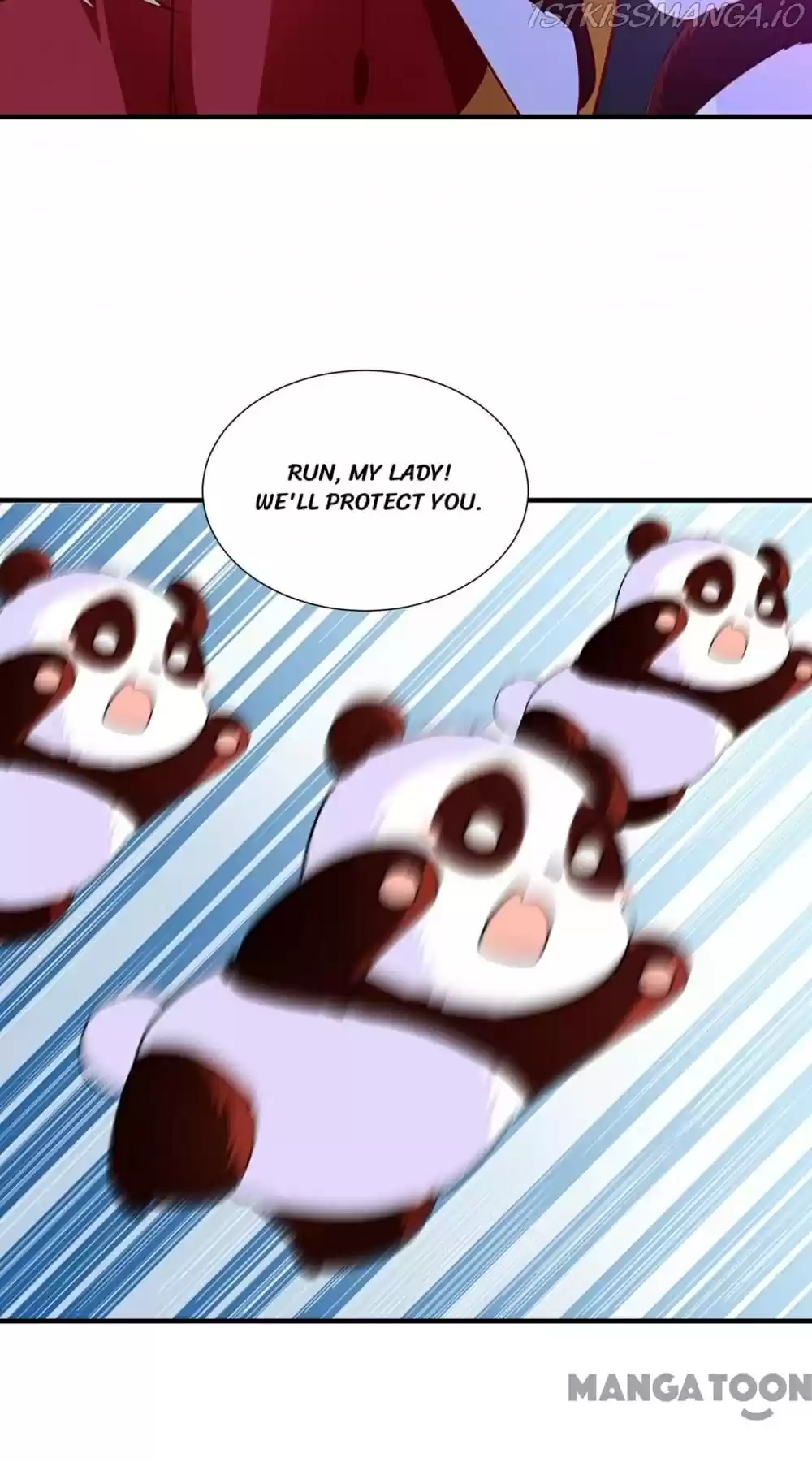 Adorable Princess Chapter 188