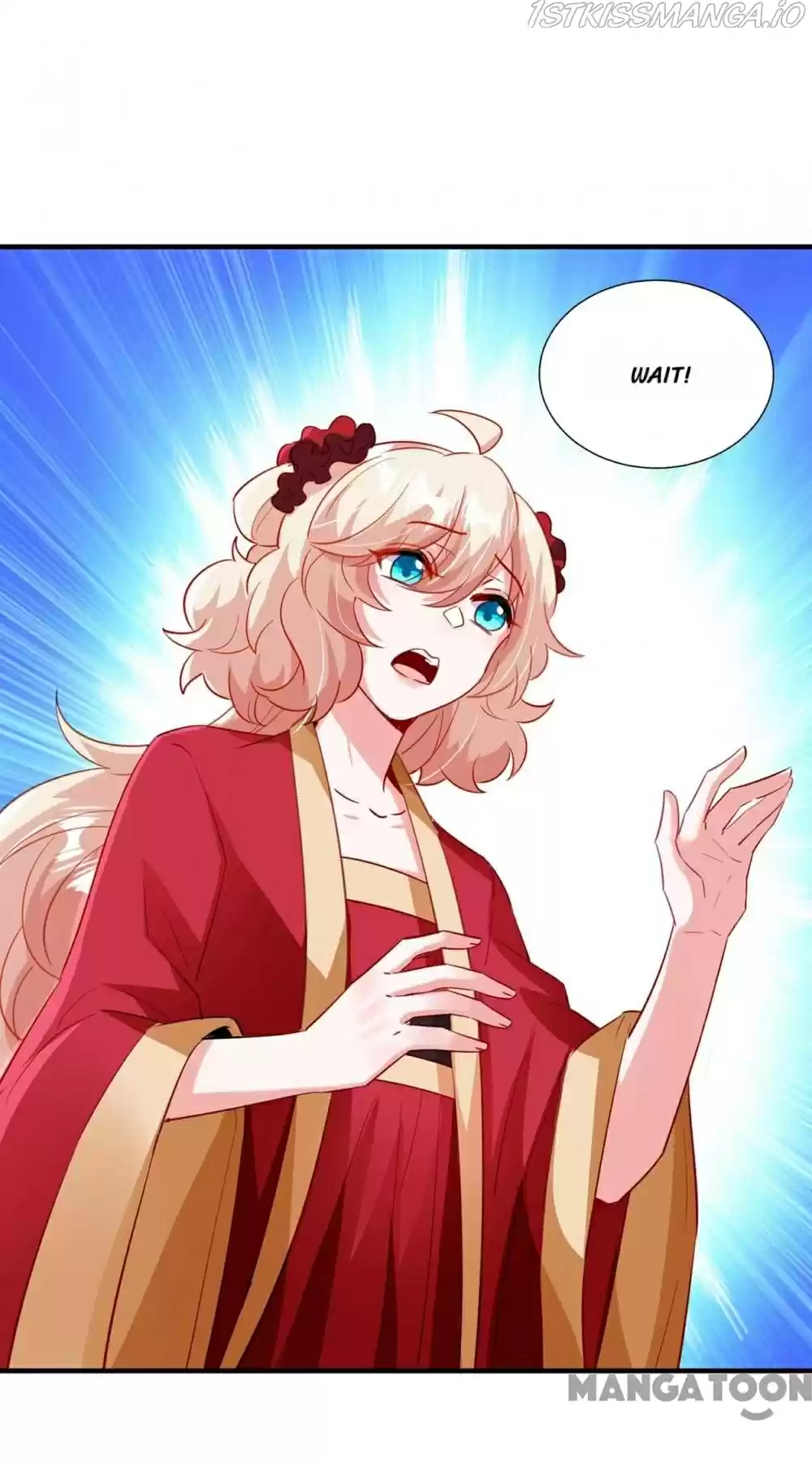 Adorable Princess Chapter 188