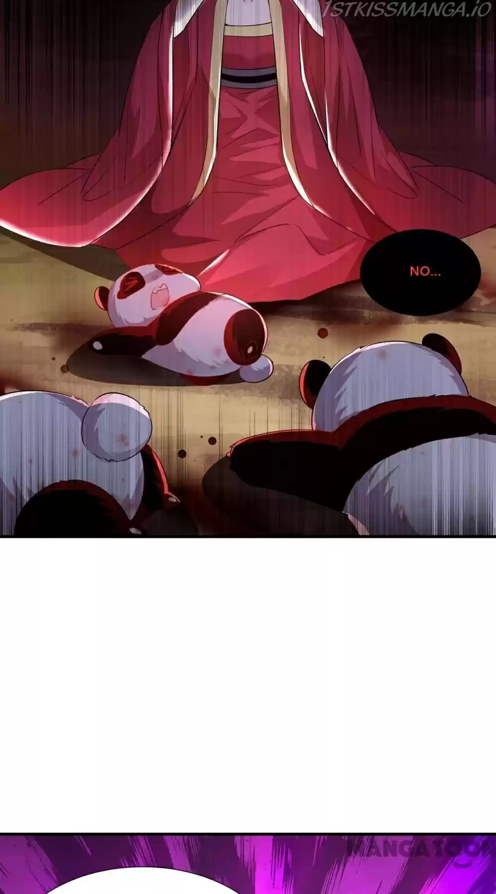 Adorable Princess Chapter 188