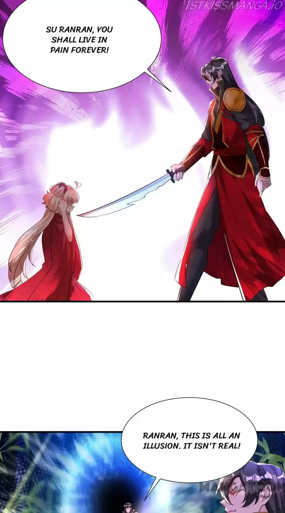 Adorable Princess Chapter 188