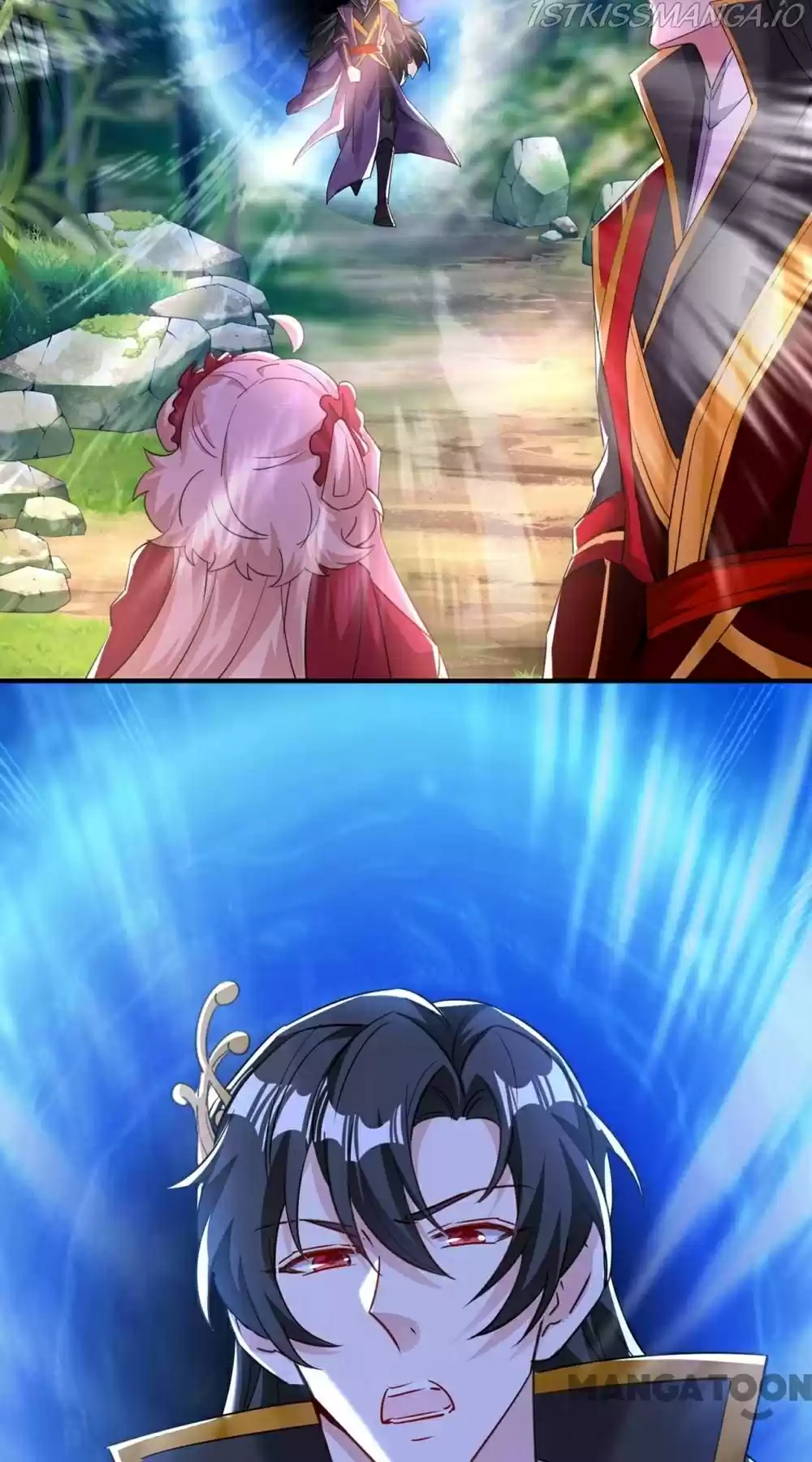 Adorable Princess Chapter 188