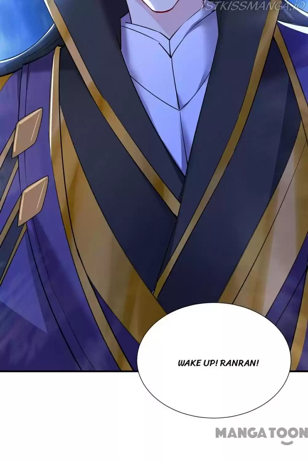 Adorable Princess Chapter 188