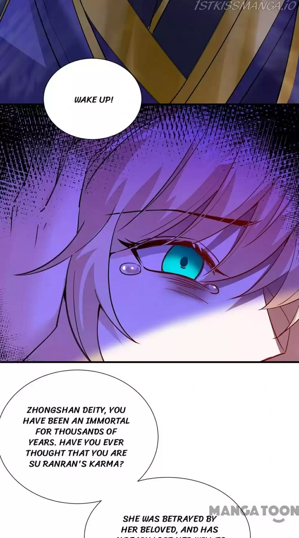 Adorable Princess Chapter 189