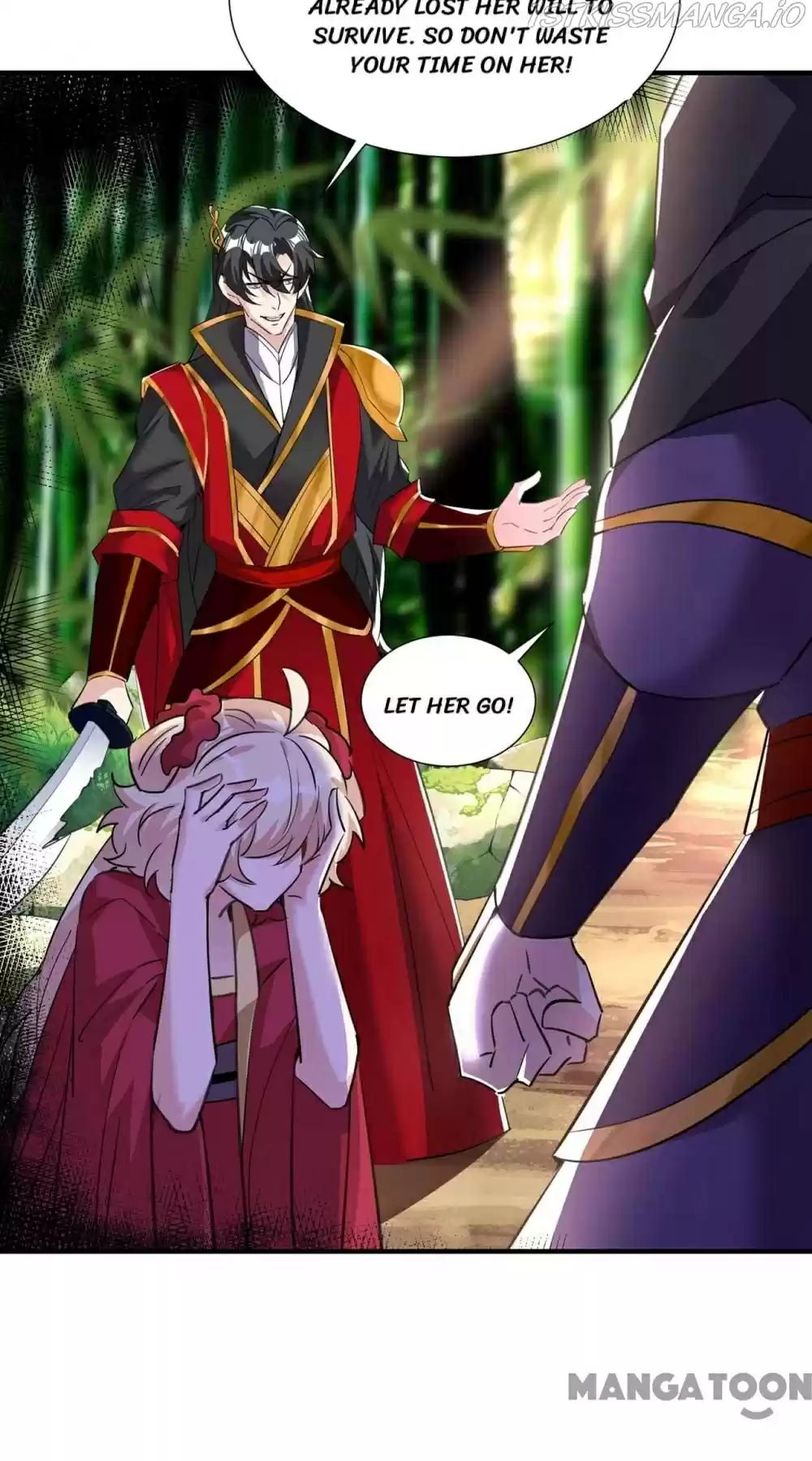 Adorable Princess Chapter 189