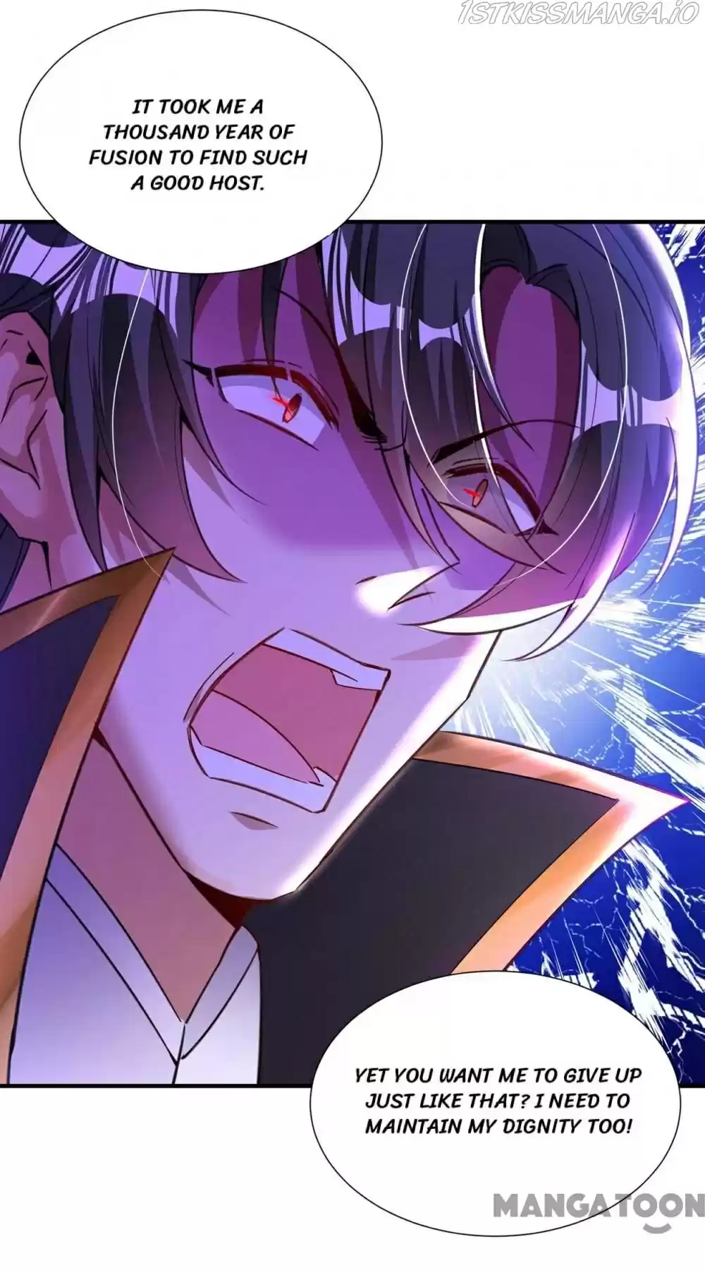 Adorable Princess Chapter 189