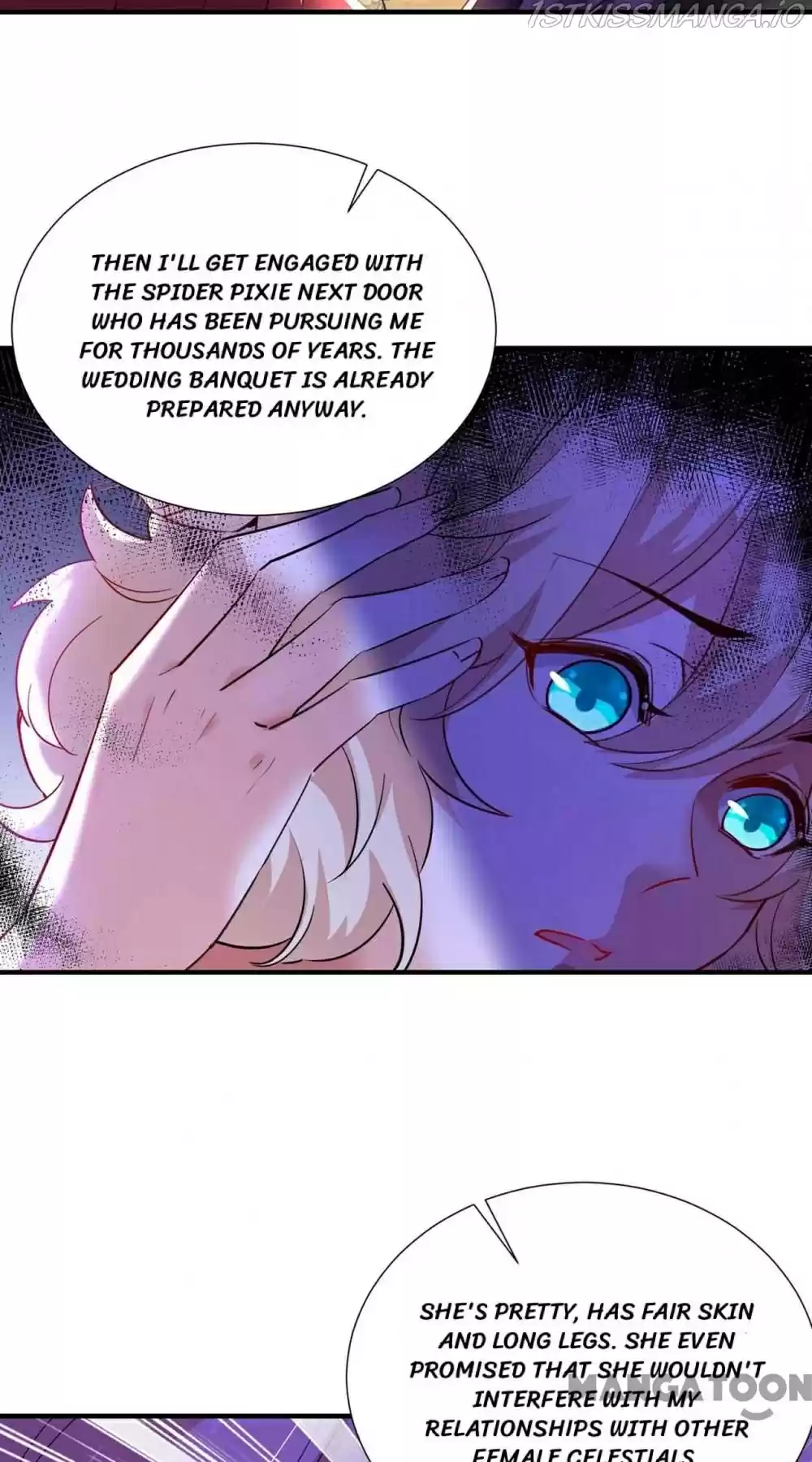 Adorable Princess Chapter 189