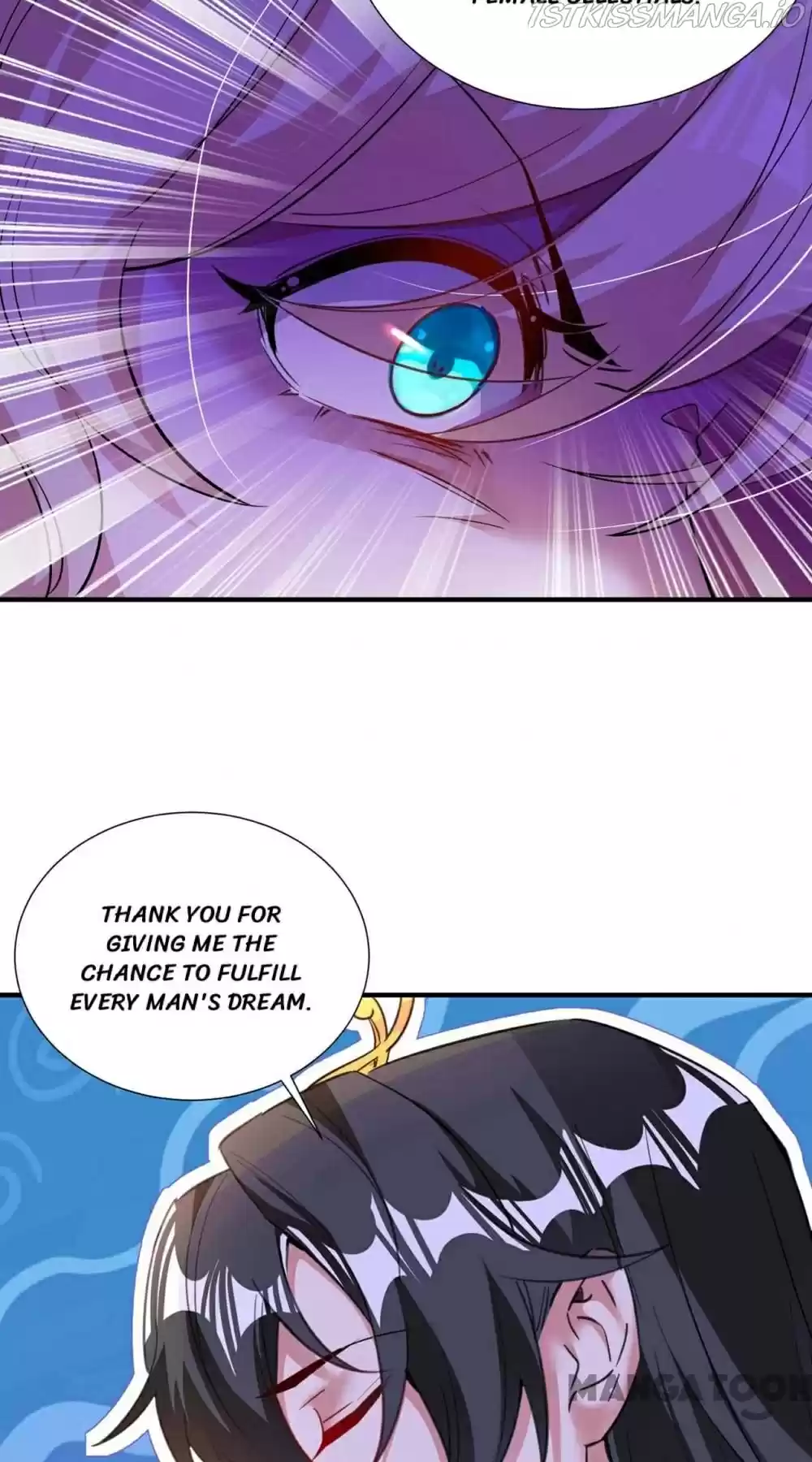 Adorable Princess Chapter 189