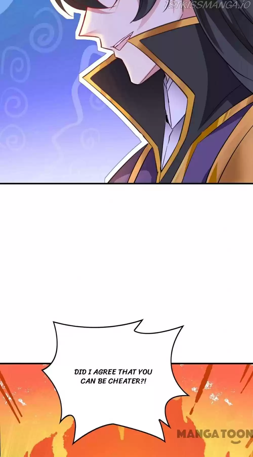 Adorable Princess Chapter 189