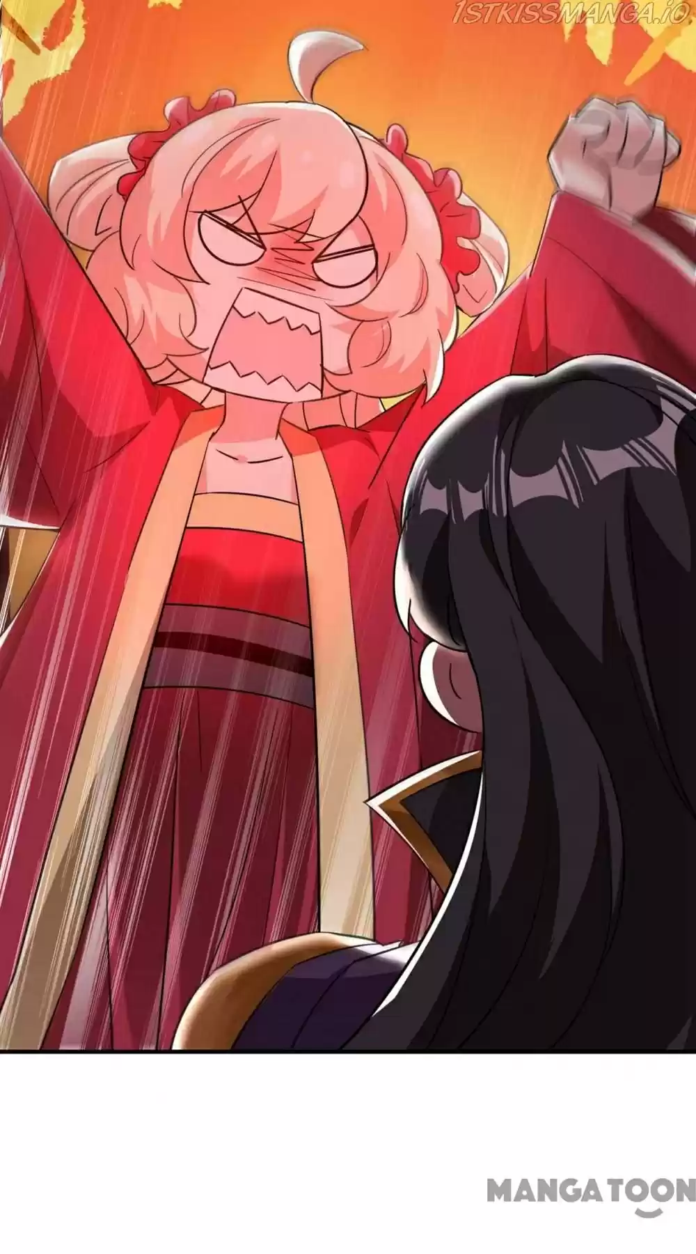 Adorable Princess Chapter 189