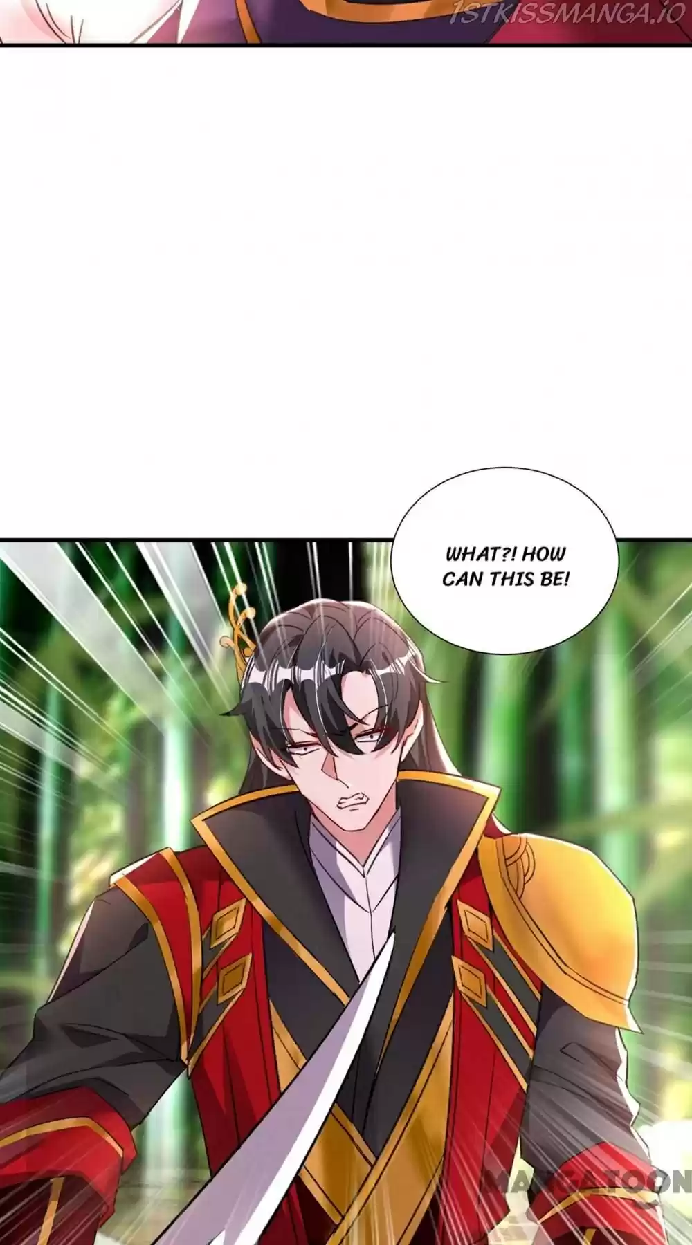 Adorable Princess Chapter 189